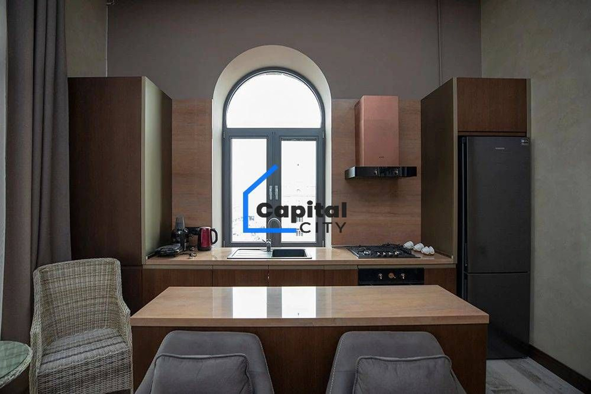 2 սենյականոց բնակարան վաճառքի Կոմիտասի պողոտա փողոցում, Արաբկիրում, Երևան