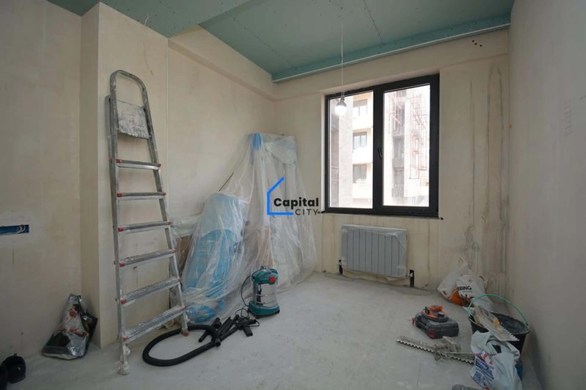 4 սենյականոց բնակարան վաճառքի Gevorg Emin Street փողոցում, Կենտրոնում, Երևան
