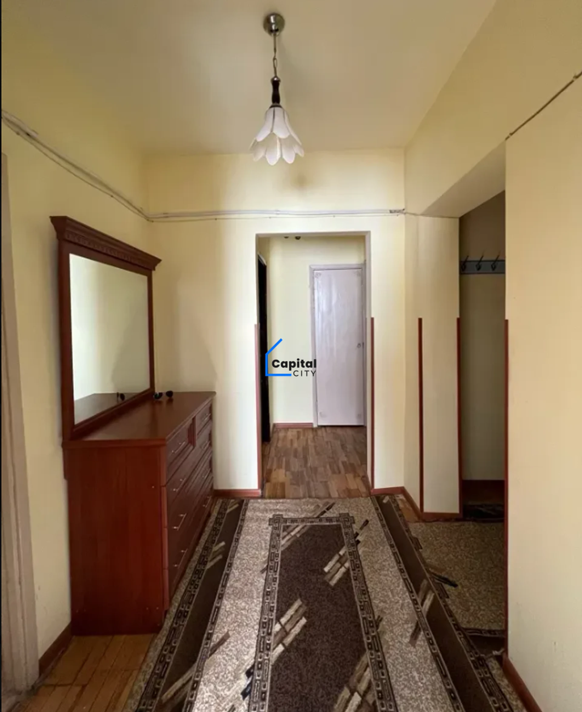 2 սենյականոց բնակարան վաճառքի 1st St փողոցում, Դավիթաշենում, Երևան, 67 մ², 4/9 հարկ, քարե, լավ
