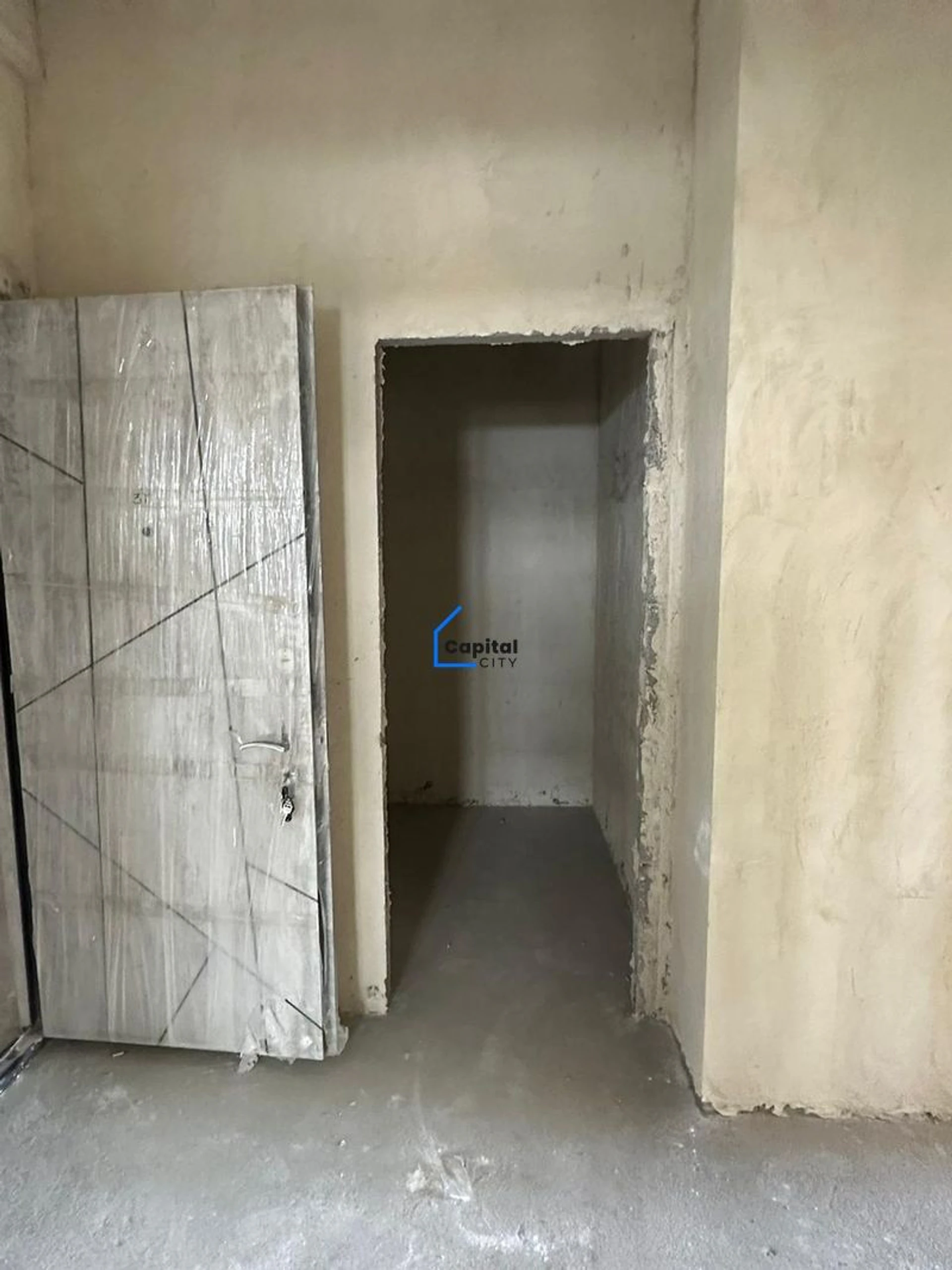 Բնակարան վաճառքի Քանաքեռ - Զեյթունում