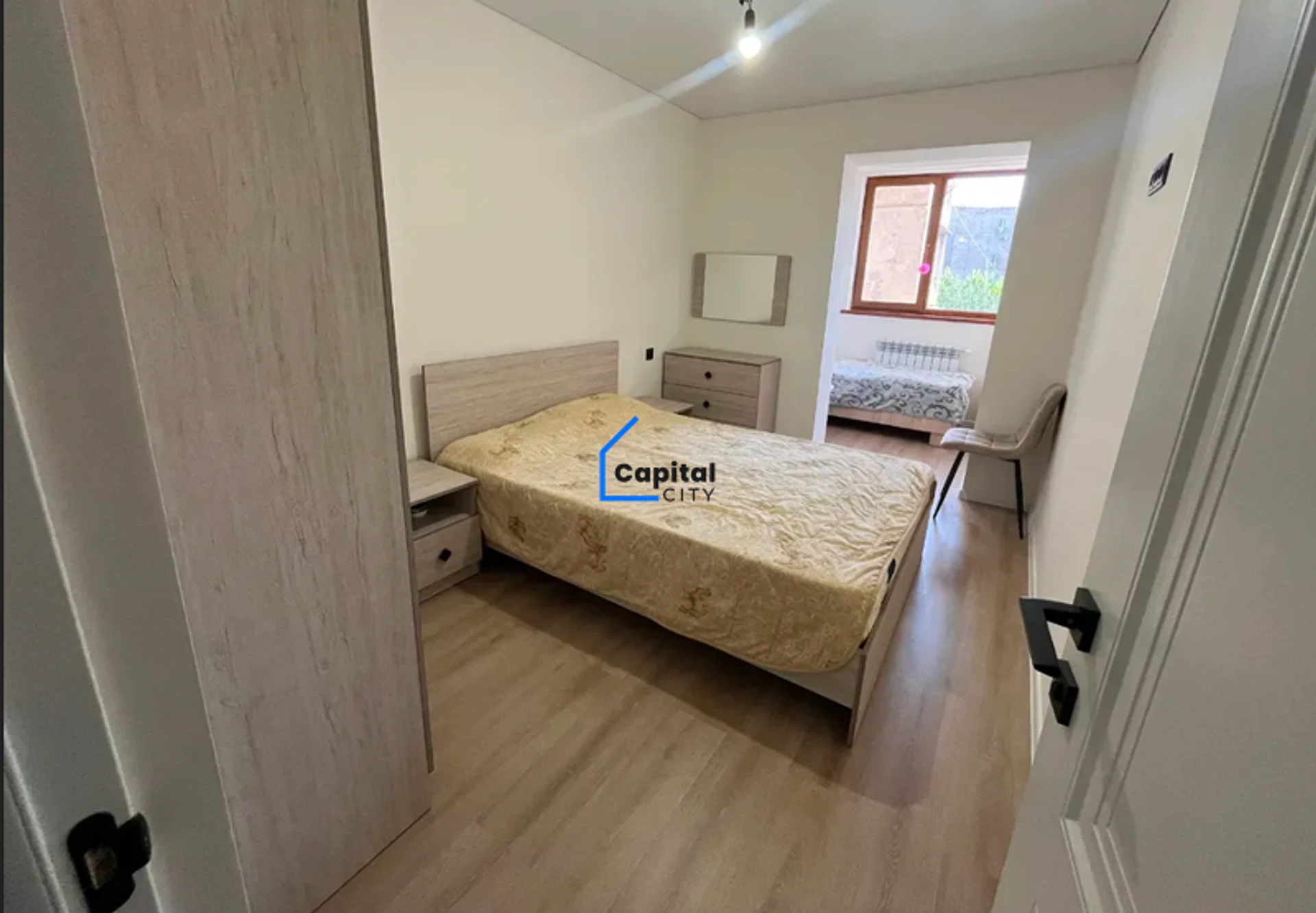 2 սենյականոց բնակարան վաճառքի Davtashen 1st str. փողոցում, Դավիթաշենում, Երևան