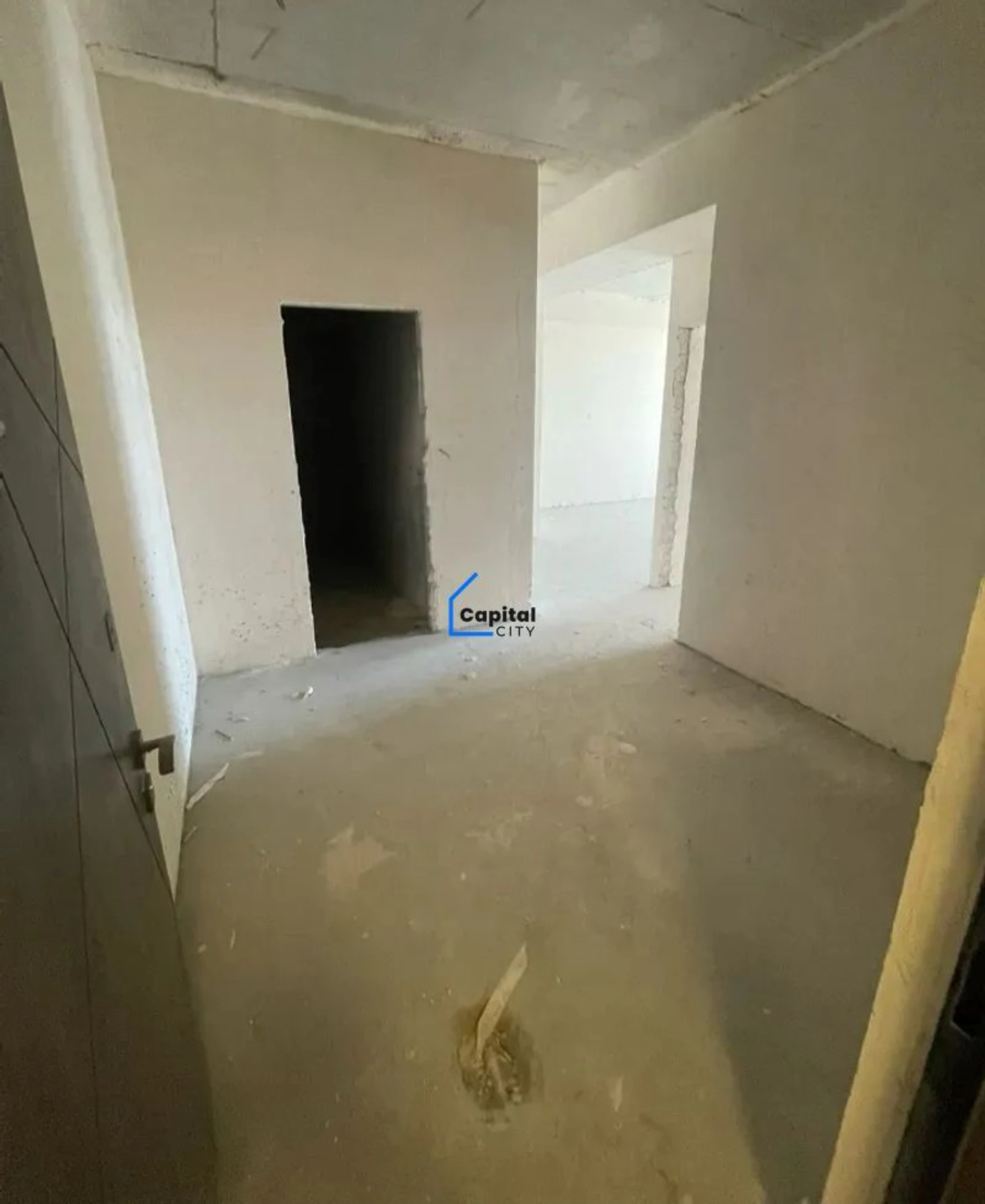 Նորակառույց 2 սենյականոց բնակարան վաճառքի Հալաբյան փողոցում, Աջափնյակում, Երևան