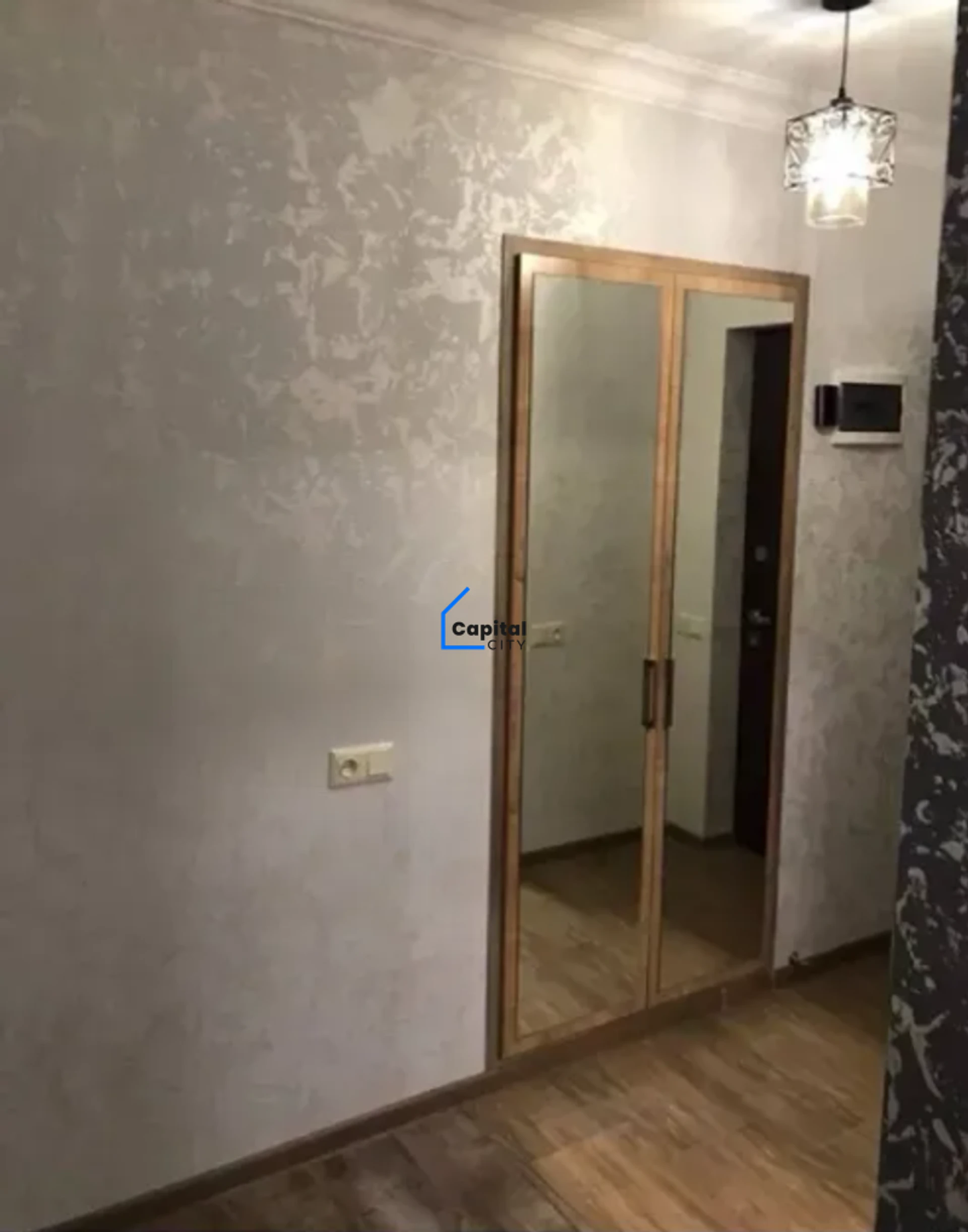 3 սենյականոց բնակարան վաճառքի Vagharsh Vagharshyan St փողոցում, Արաբկիրում, Երևան