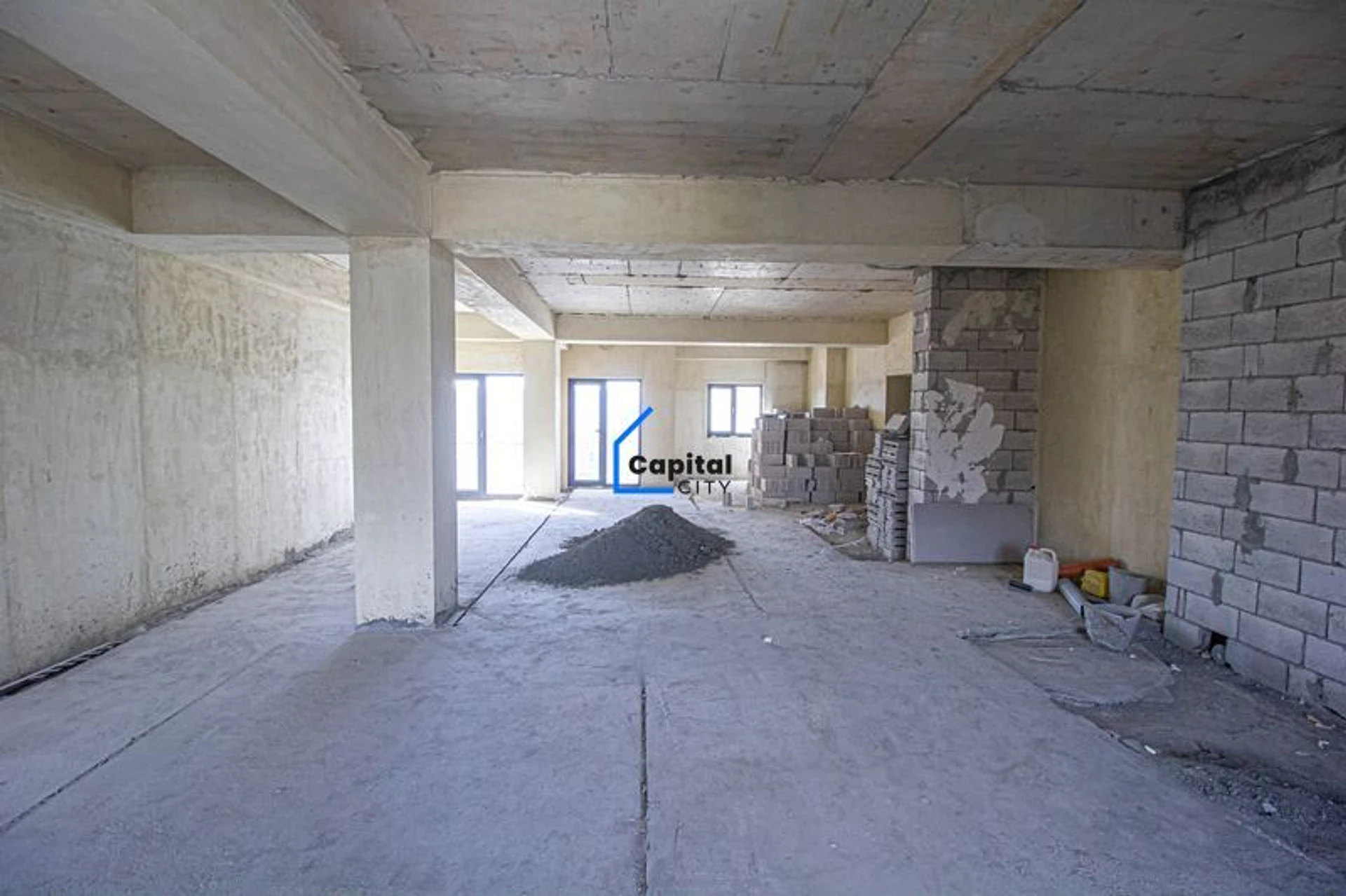 Բնակարան վաճառքի Վահագն Դավթյան փողոցում