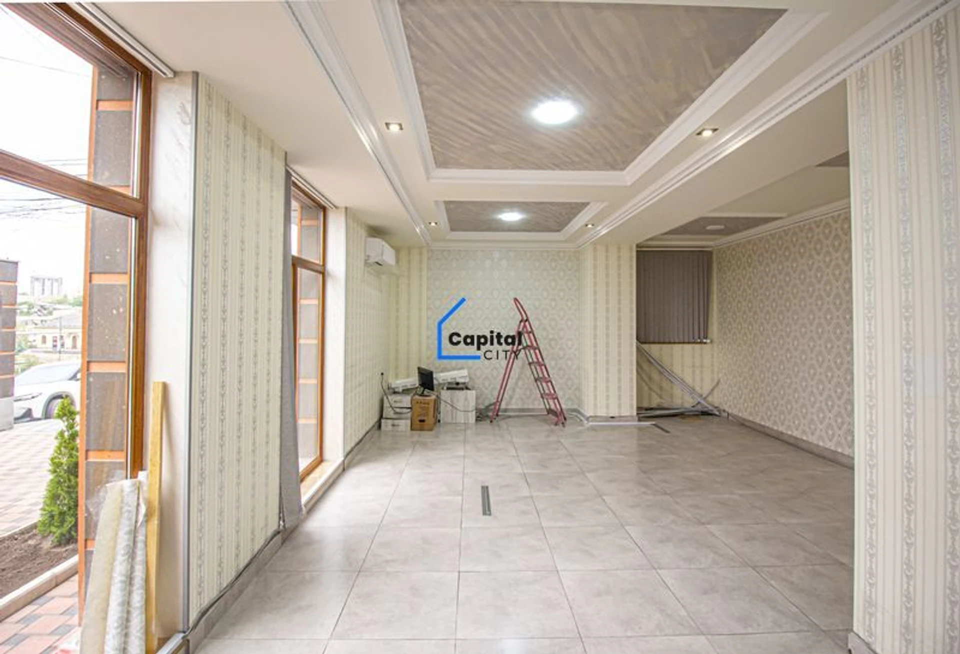 Առանձնատուն վարձակալության Նորք Մարաշում