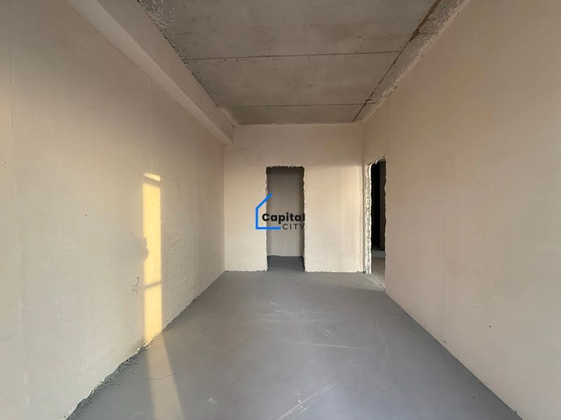 Նորակառույց 3 սենյականոց բնակարան վաճառքի Կոմիտասի պողոտա փողոցում, Արաբկիրում, Երևան