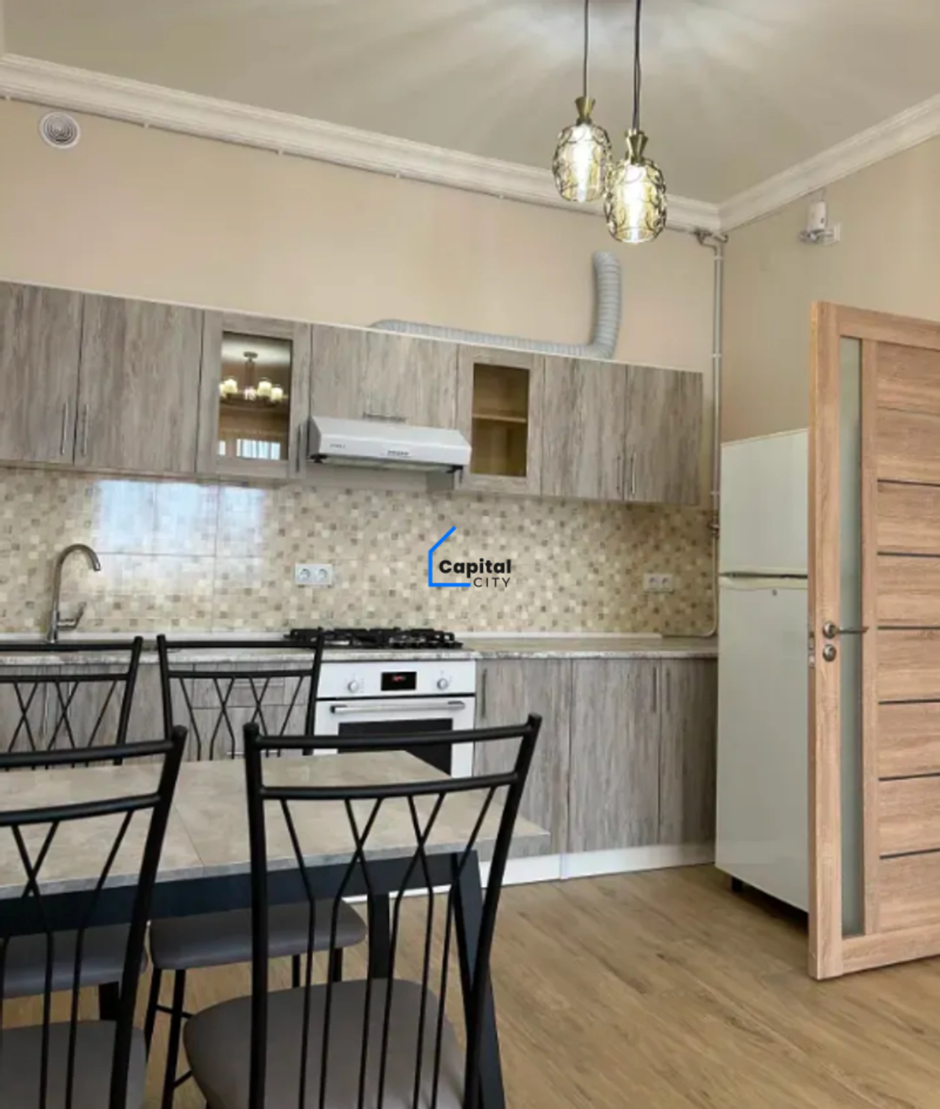 Բնակարան վաճառքի Մալաթիա - Սեբաստիաում