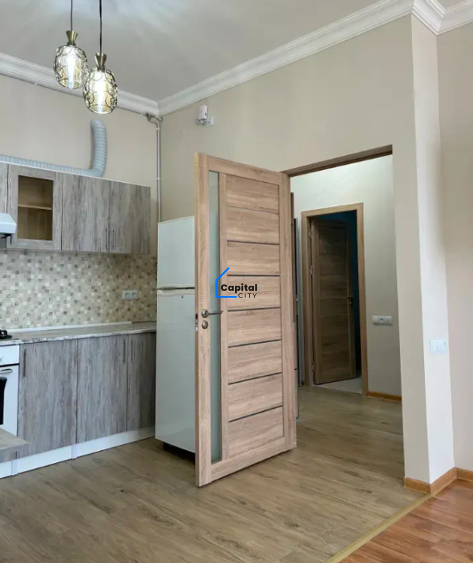 Բնակարան վաճառքի Մալաթիա - Սեբաստիաում