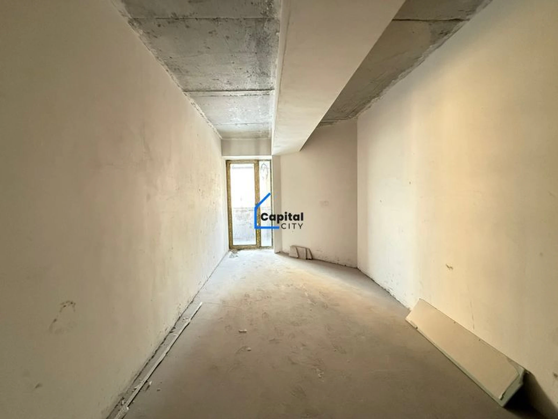 Նորակառույց 2 սենյականոց բնակարան վաճառքի Կոմիտասի պողոտա փողոցում, Արաբկիրում, Երևան