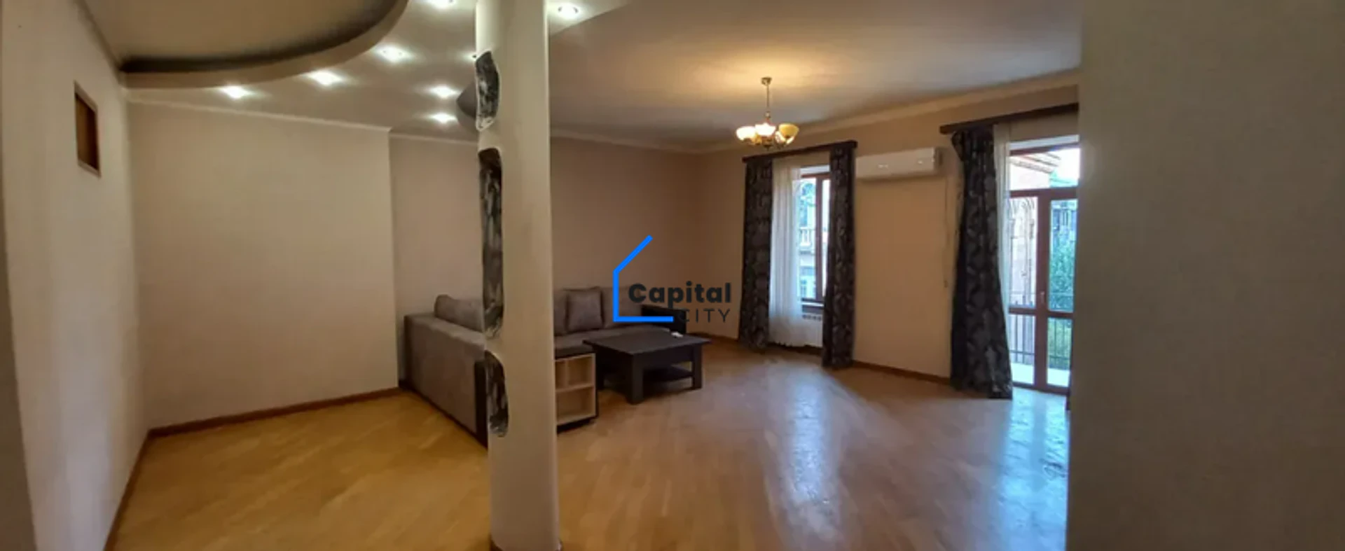 2 սենյականոց բնակարան վաճառքի Մեսրոպ Մաշտոց պողոտա փողոցում, Կենտրոնում, Երևան