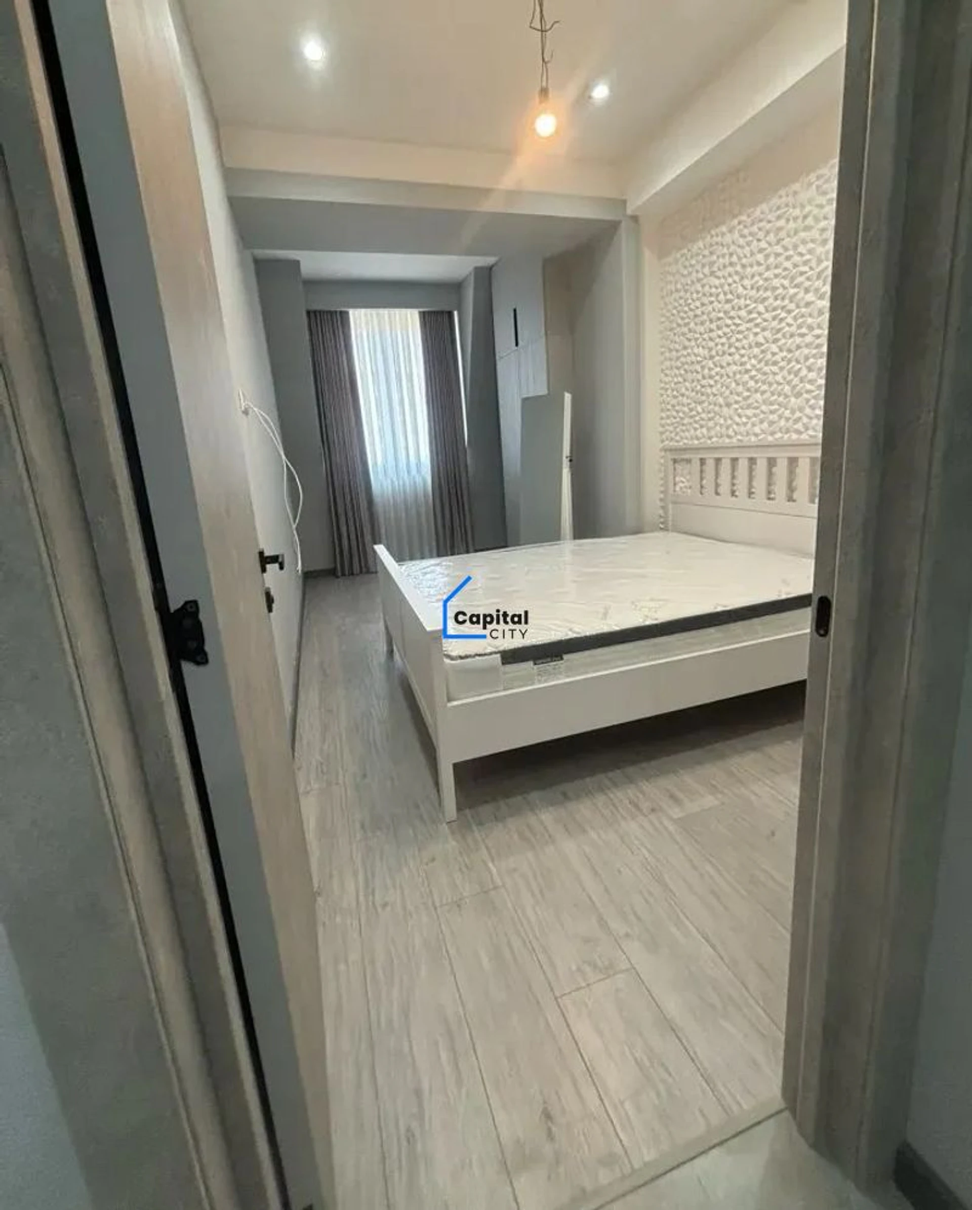 Բնակարան վաճառքի Քանաքեռ - Զեյթունում