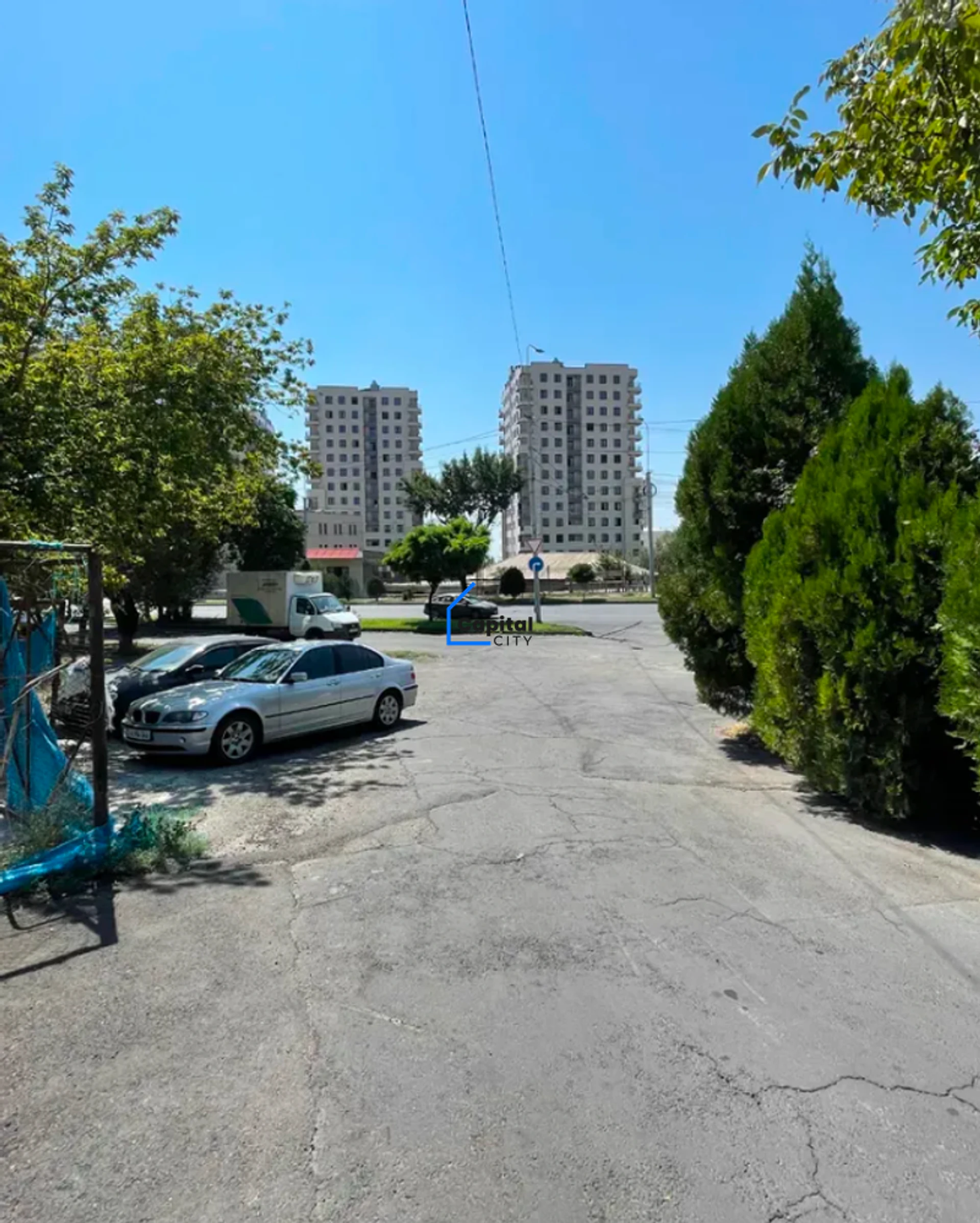 Կոմերցիոն վաճառքի Վշտունու փողոց 5-րդ նրբանցք