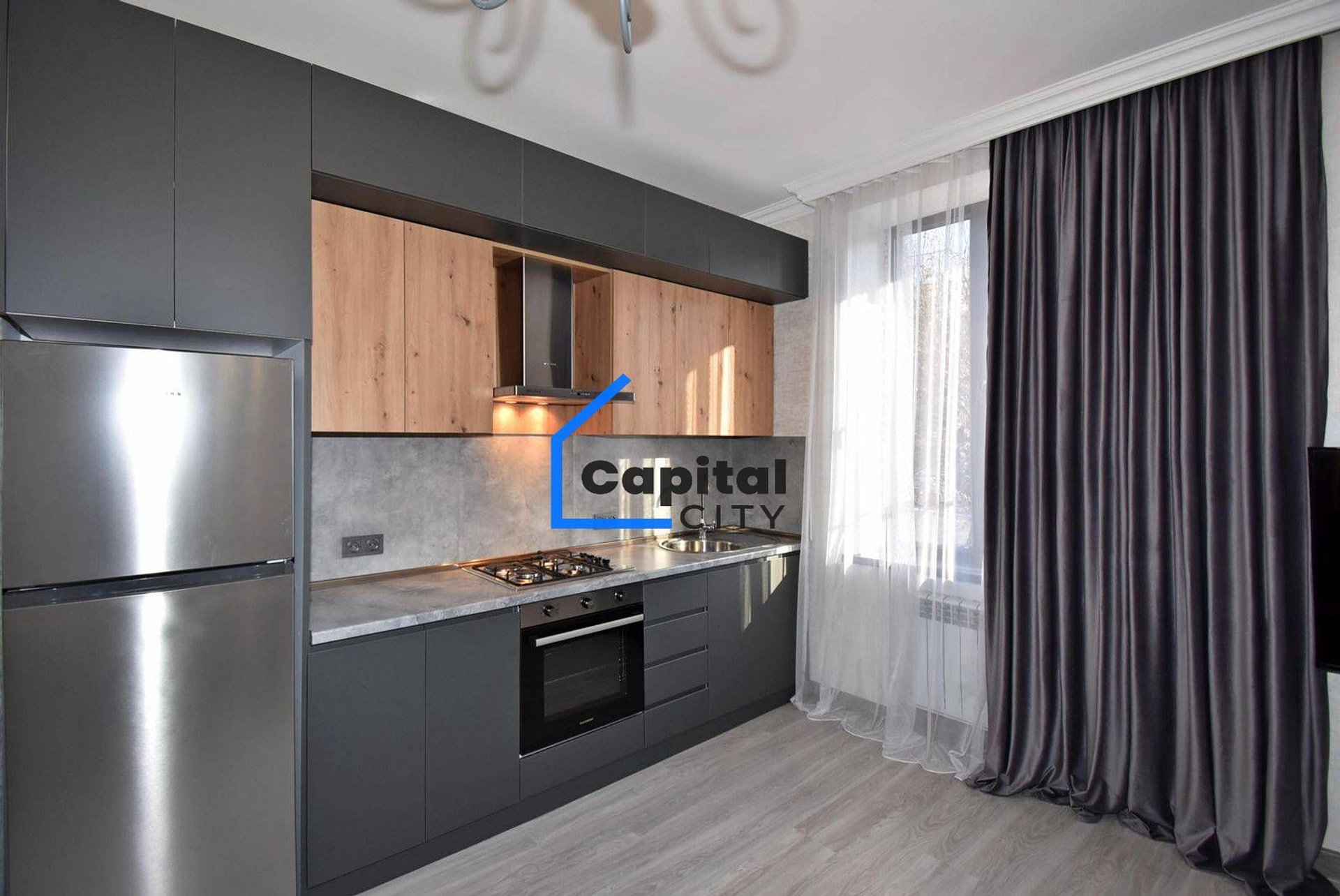 2 սենյականոց բնակարան վաճառքի Կոմիտասի պողոտա փողոցում, Արաբկիրում, Երևան