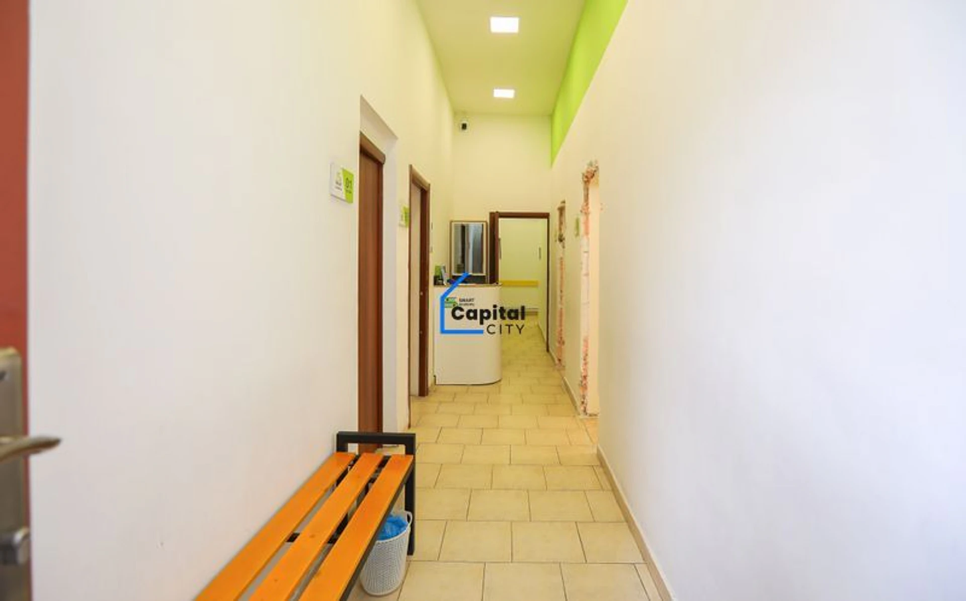 Կոմերցիոն վաճառքի Ծարավ Աղբյուրի փողոց