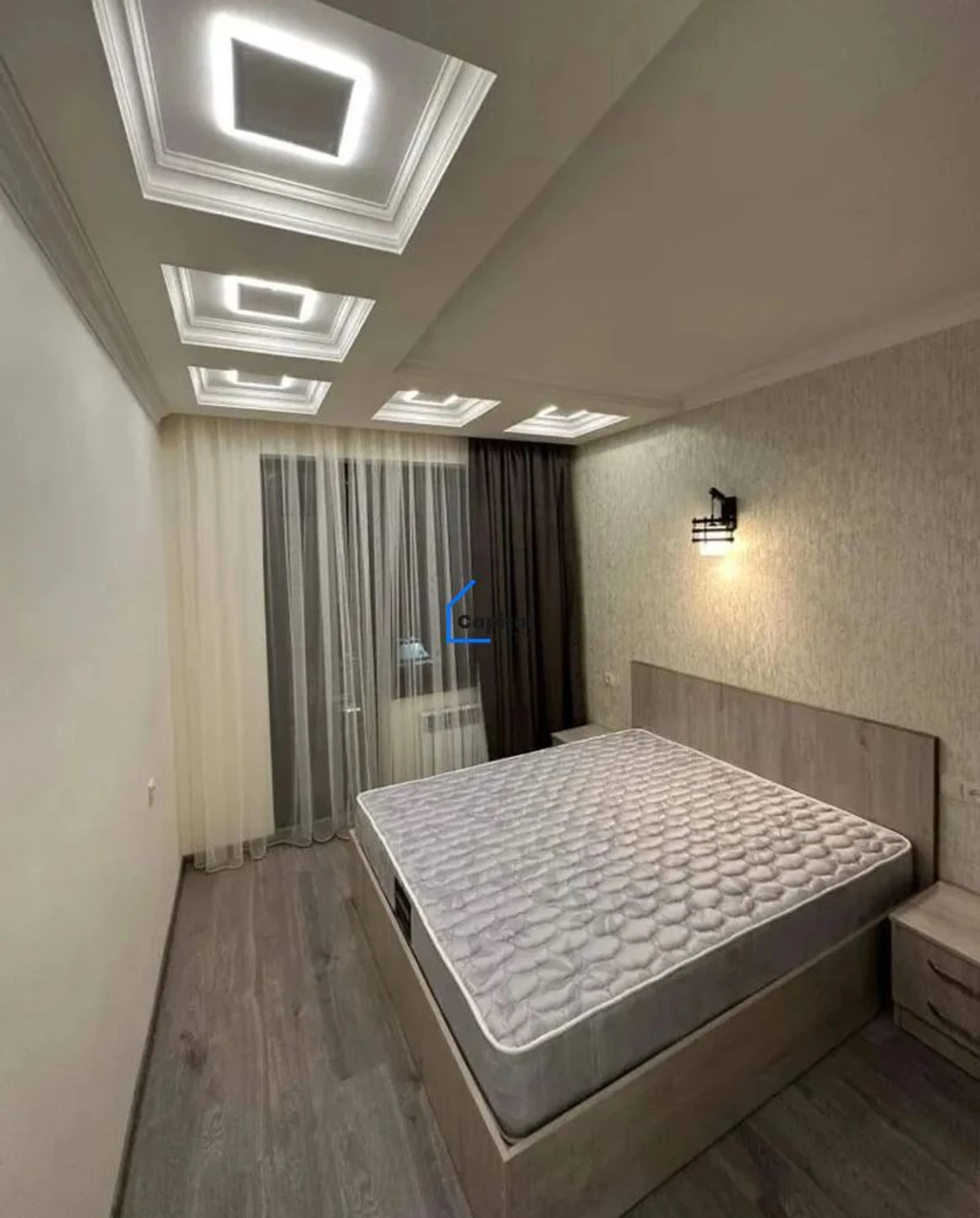 3 սենյականոց բնակարան վաճառքի Vagharsh Vagharshyan St փողոցում, Արաբկիրում, Երևան