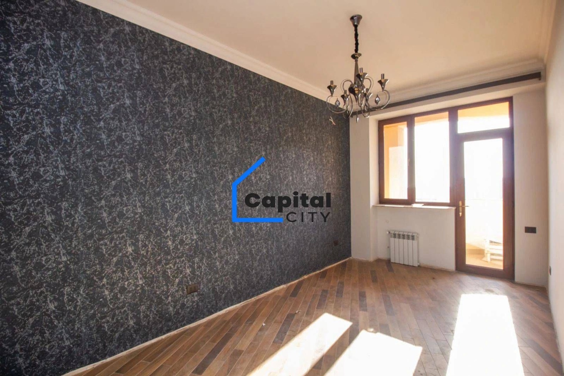 Բնակարան վաճառքի Սասնա Ծռերի փողոց