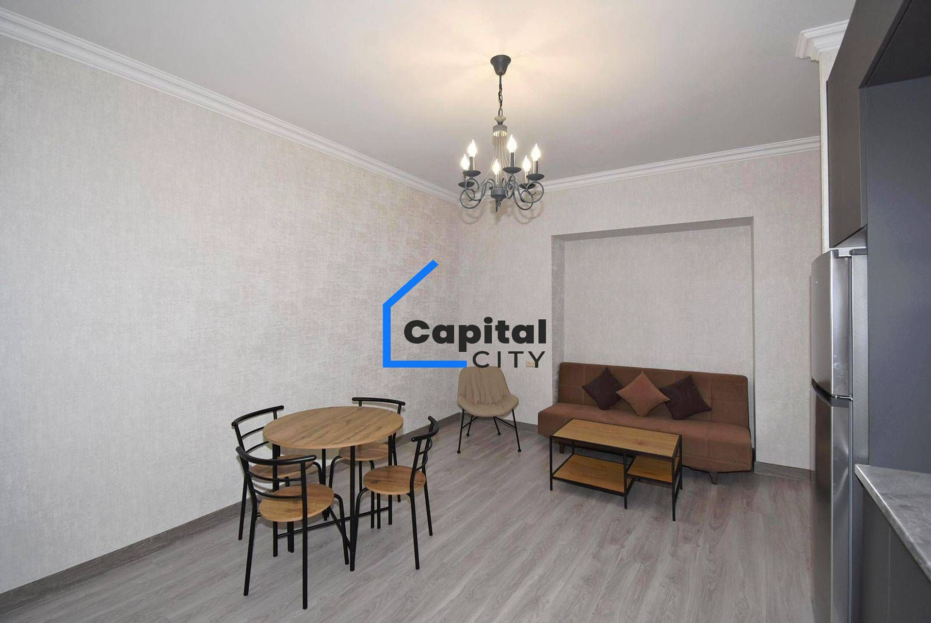 2 սենյականոց բնակարան վաճառքի Կոմիտասի պողոտա փողոցում, Արաբկիրում, Երևան