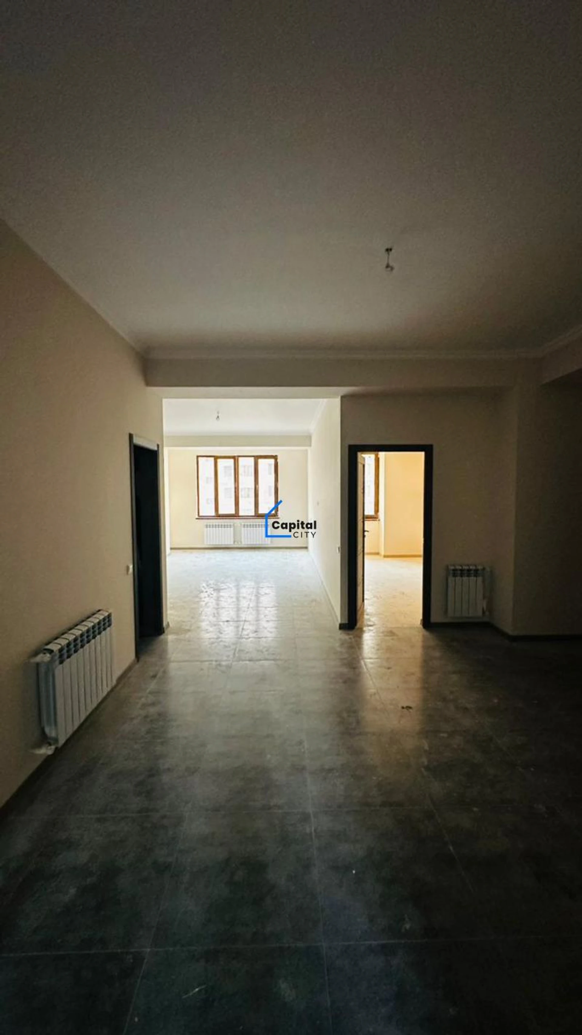 Նորակառույց 3 սենյականոց բնակարան վաճառքի Adonts St փողոցում, Արաբկիրում, Երևան