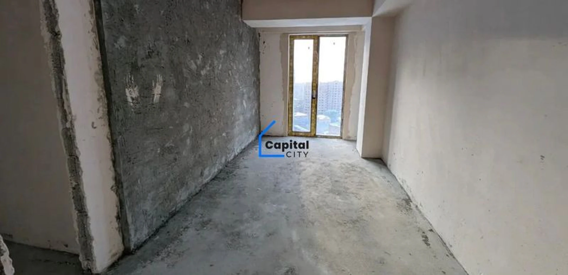 Նորակառույց 3 սենյականոց բնակարան վաճառքի Նիկողայոս Ադոնցի փողոցում, Արաբկիրում, Երևան