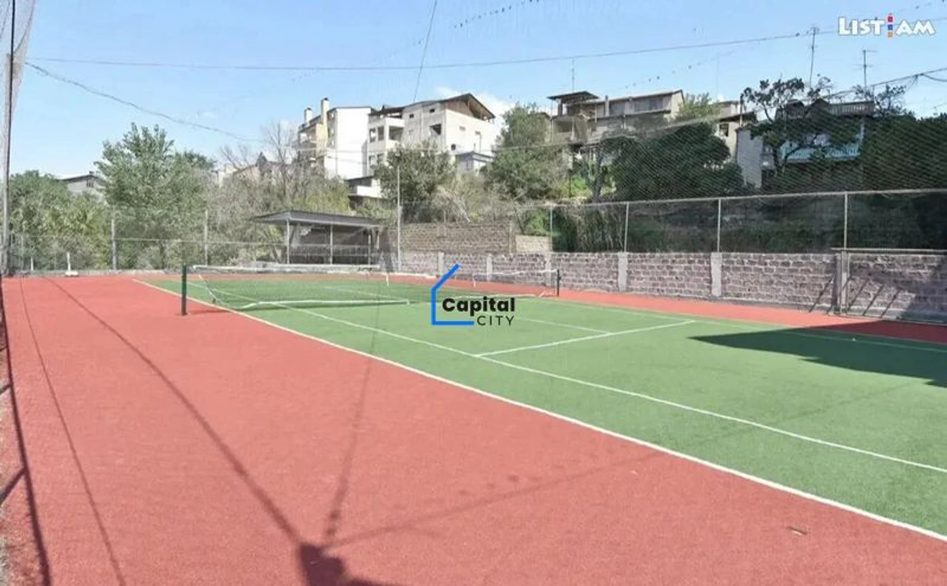 Նորակառույց 2 սենյականոց բնակարան վաճառքի Քեռու փողոցում, Արաբկիրում, Երևան