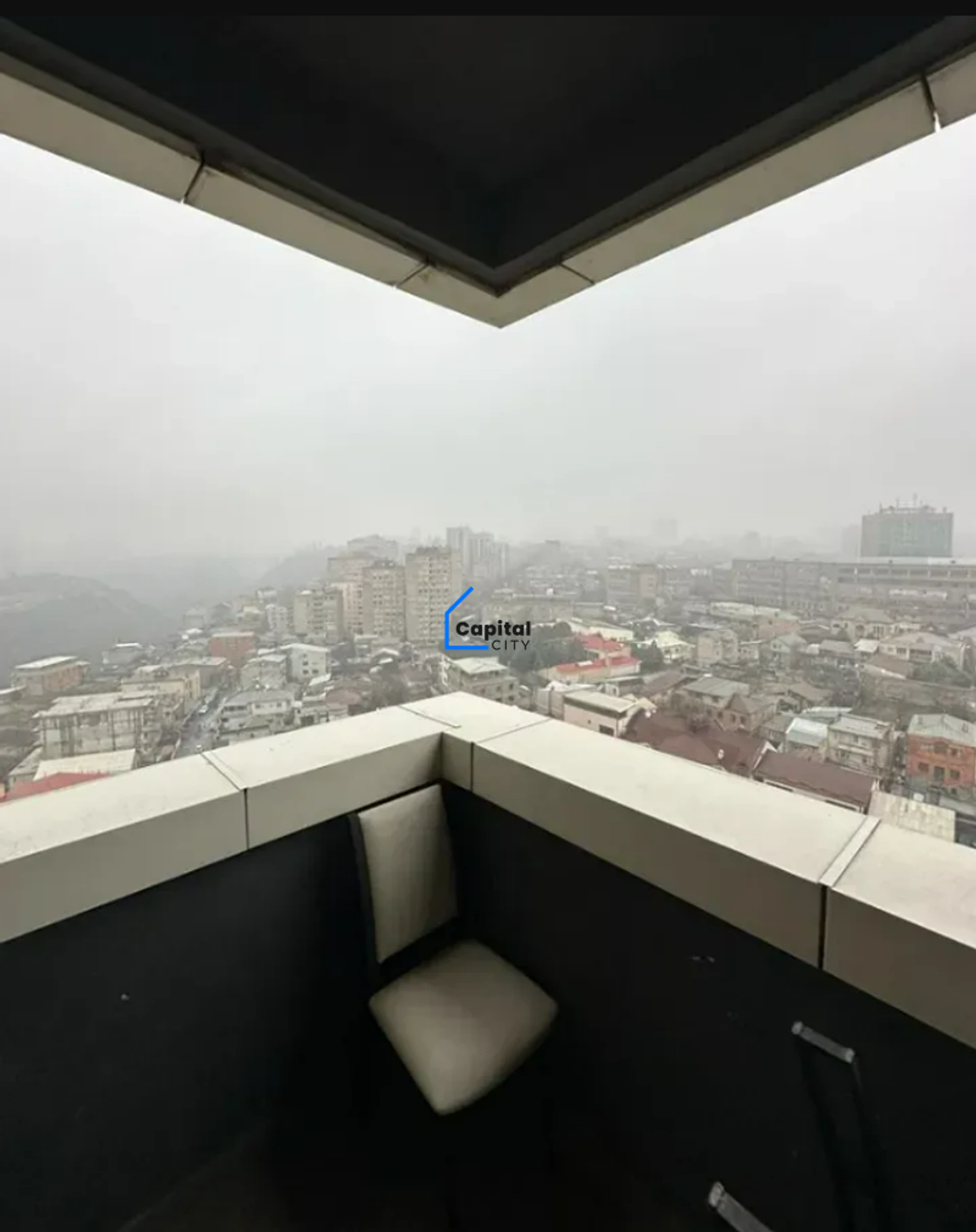 Նորակառույց 4 սենյականոց բնակարան վաճառքի Քեռու փողոցում, Արաբկիրում, Երևան