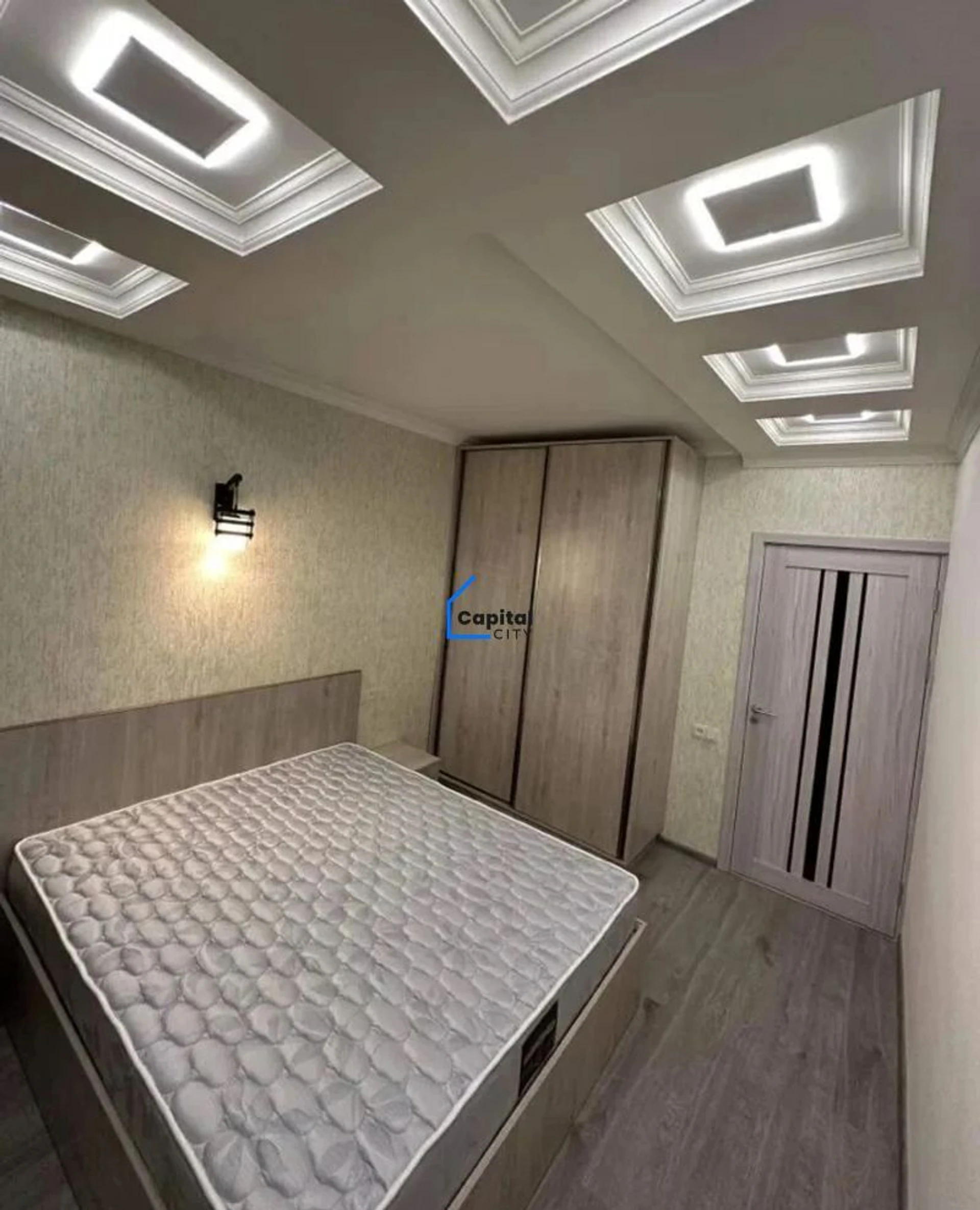 3 սենյականոց բնակարան վաճառքի Vagharsh Vagharshyan St փողոցում, Արաբկիրում, Երևան