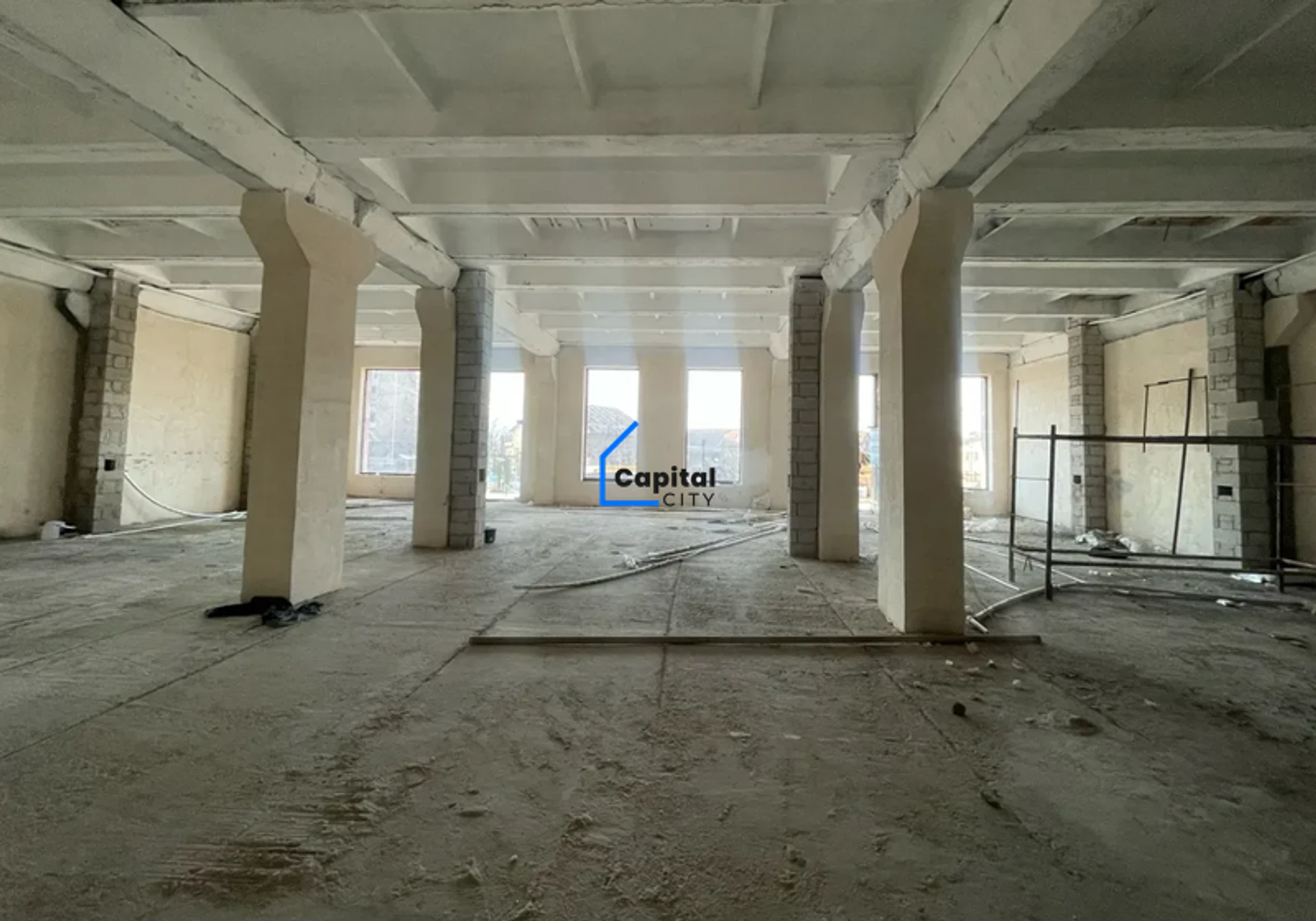 Կոմերցիոն վաճառքի Խաղաղ Դոնի փողոց