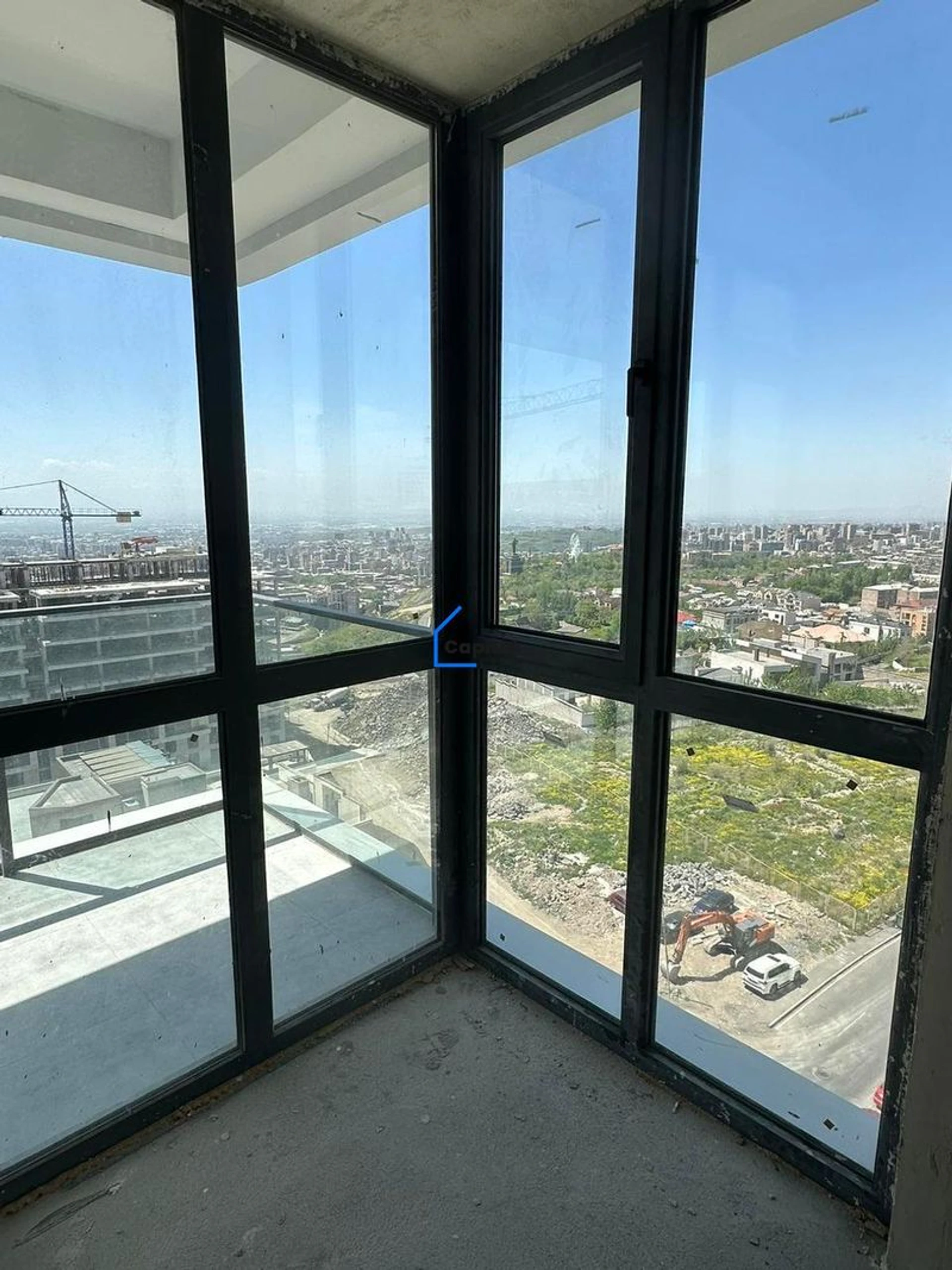 Բնակարան վաճառքի Քանաքեռ - Զեյթունում