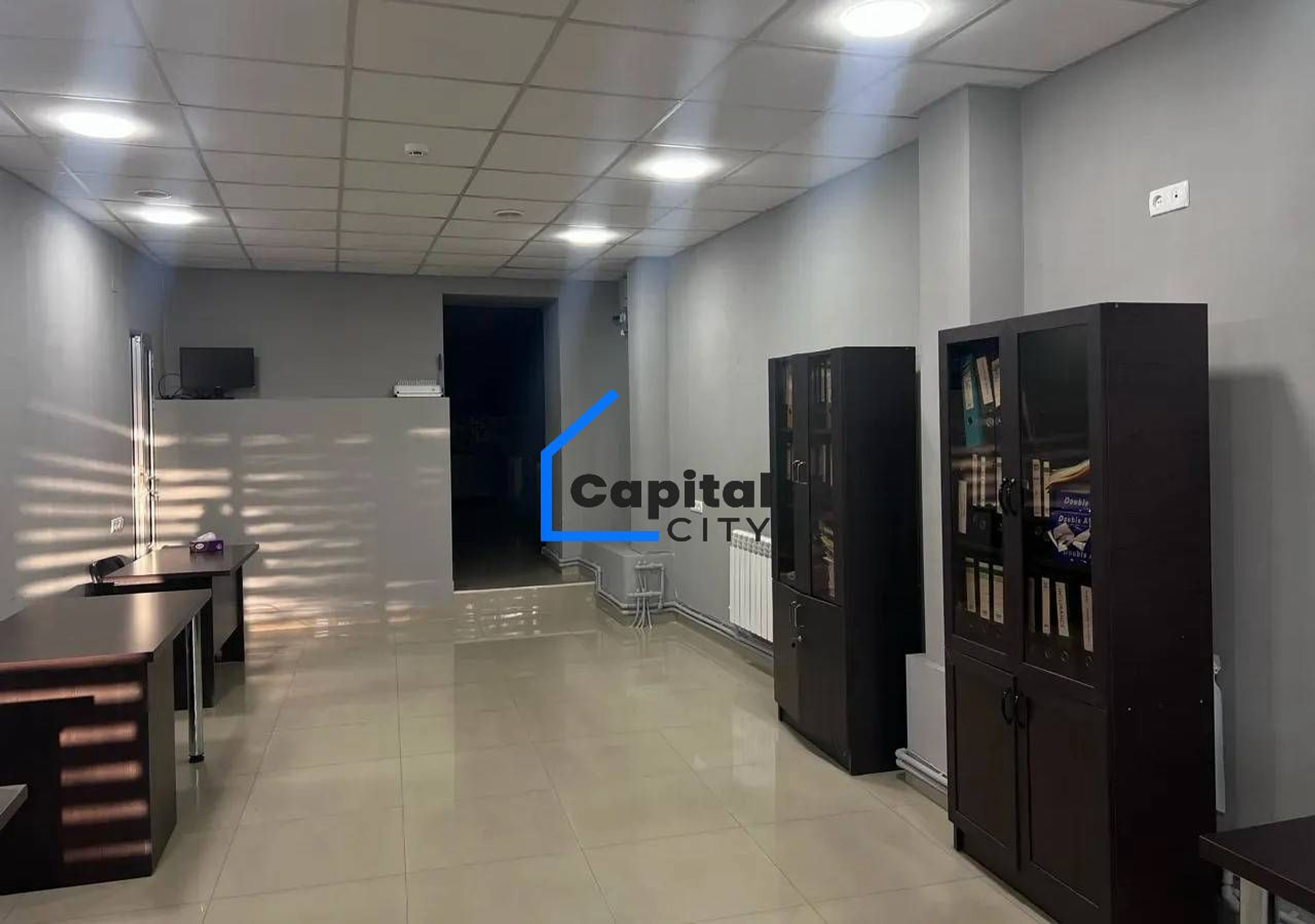 Կոմերցիոն վաճառքի Պռոշյանի փողոց