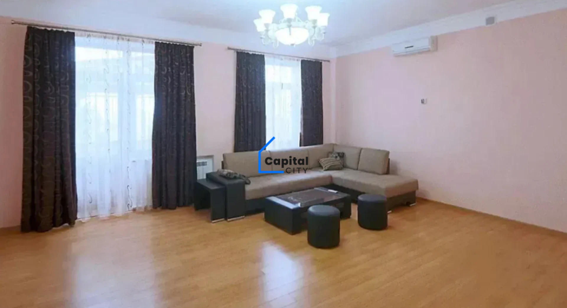 Նորակառույց 4 սենյականոց առանձնատուն վաճառքի վահագնի թաղամաս փողոցում, Աջափնյակում, Երևան