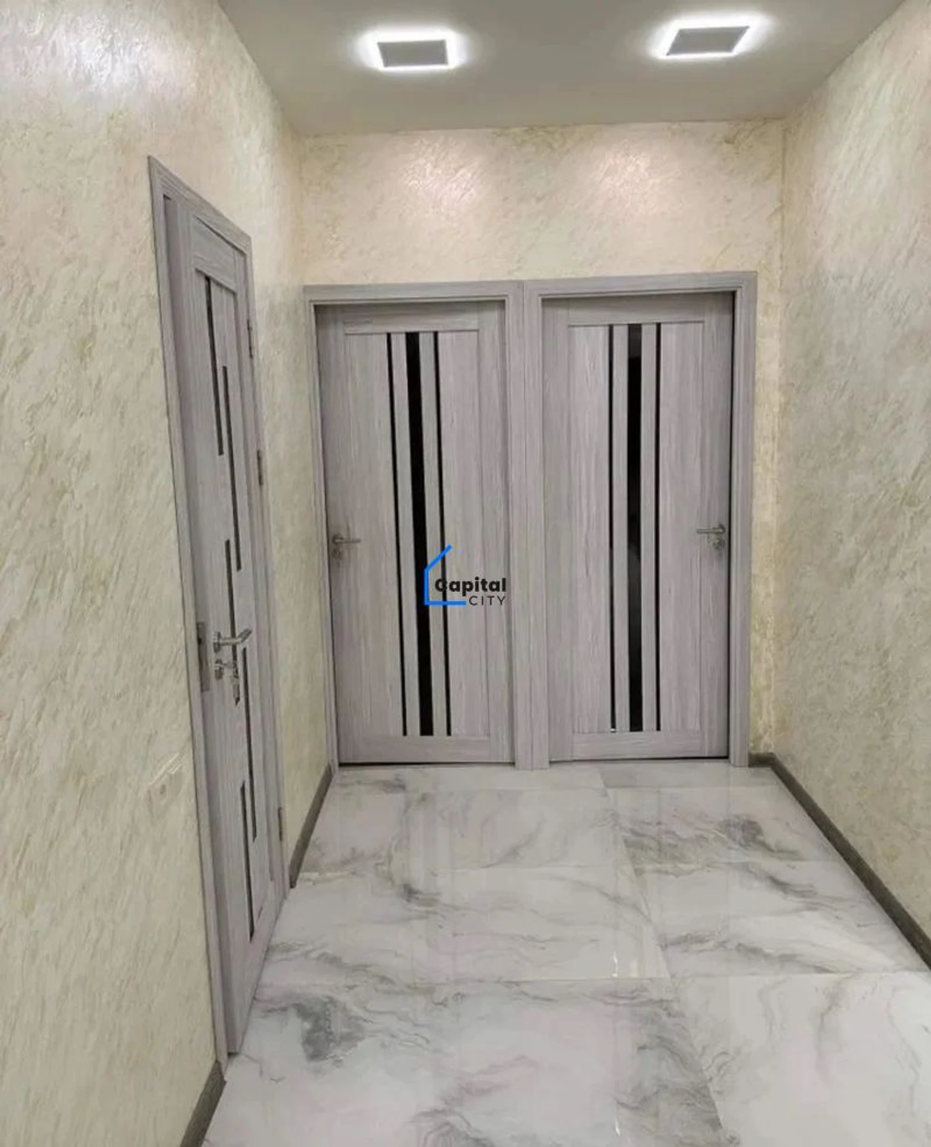 3 սենյականոց բնակարան վաճառքի Vagharsh Vagharshyan St փողոցում, Արաբկիրում, Երևան