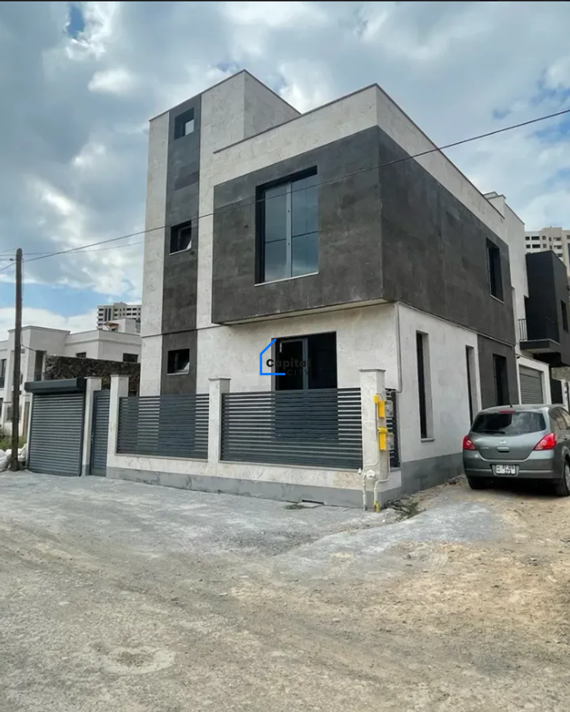 Հողատարածք վաճառքի Dzorapi Street 2 փողոցում
