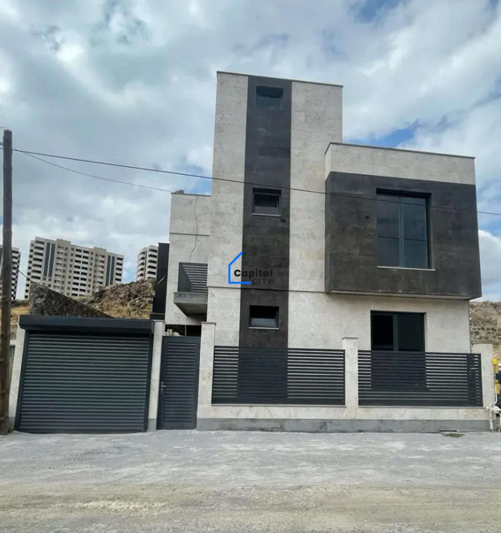 Հողատարածք վաճառքի Dzorapi Street 2 փողոցում