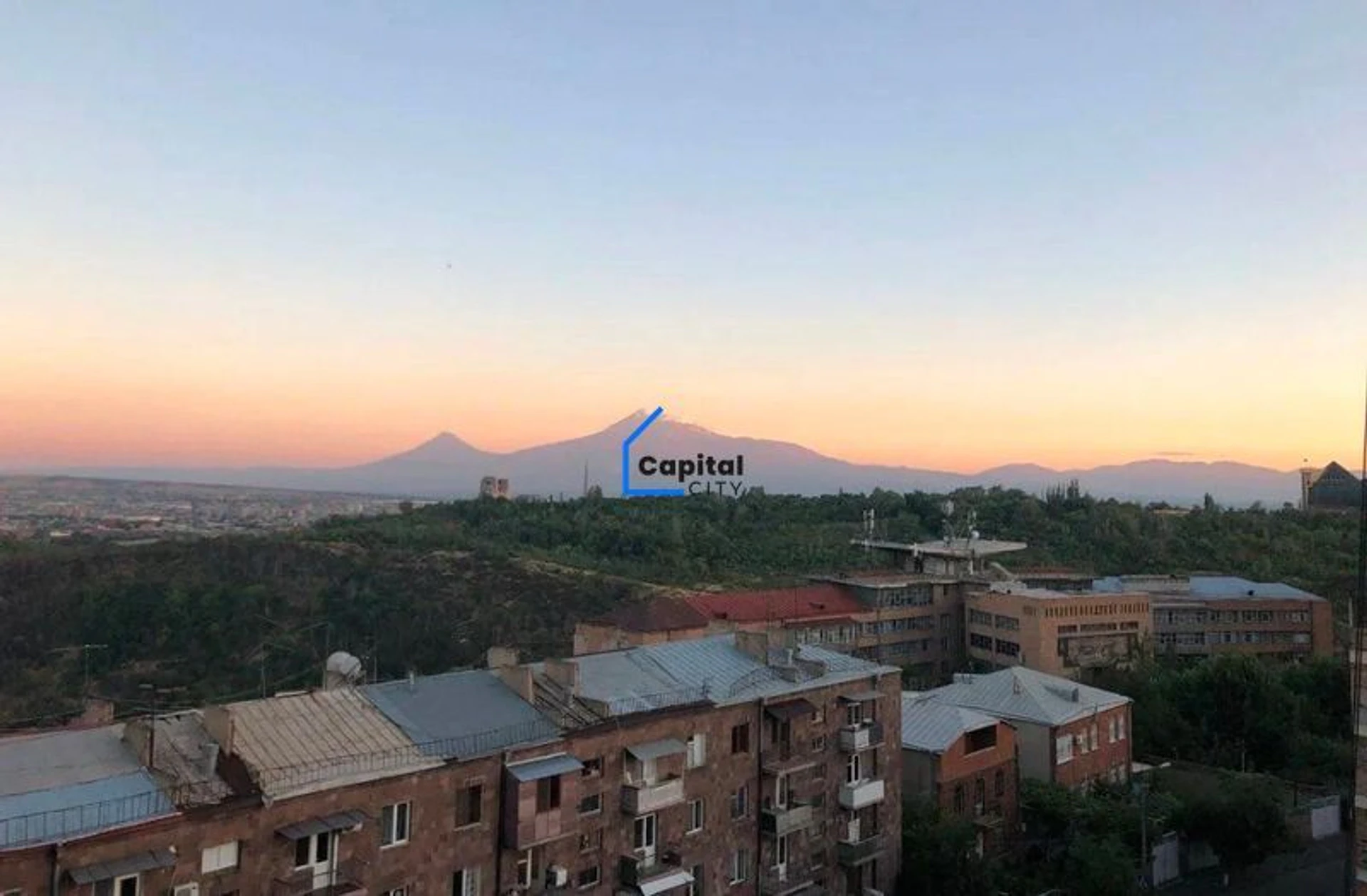 3 սենյականոց բնակարան վաճառքի Օրբելի եղբայրների փողոցում, Արաբկիրում, Երևան