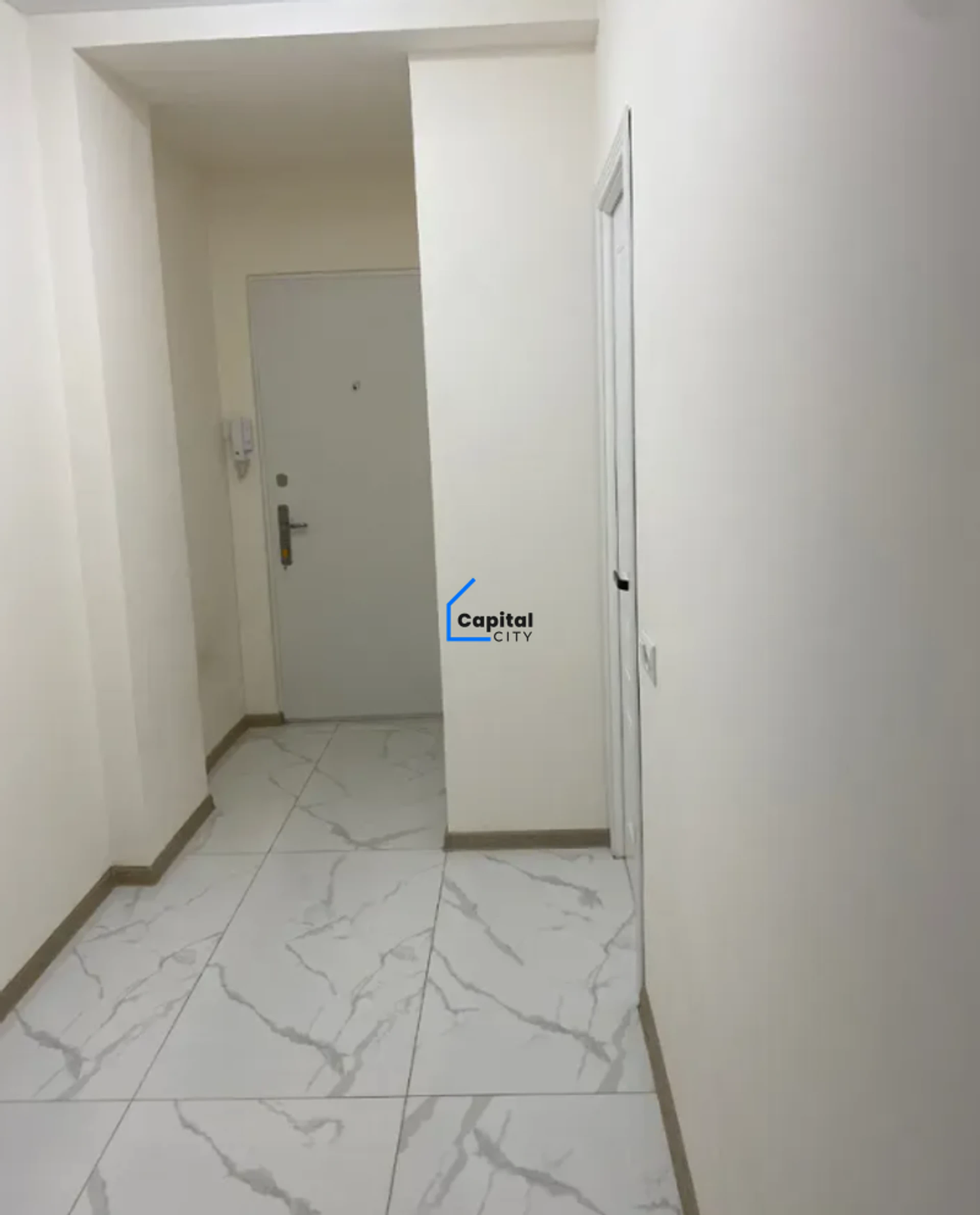 2 սենյականոց բնակարան վաճառքի Գրիգոր Արծրունու փողոցում, Արաբկիրում, Երևան