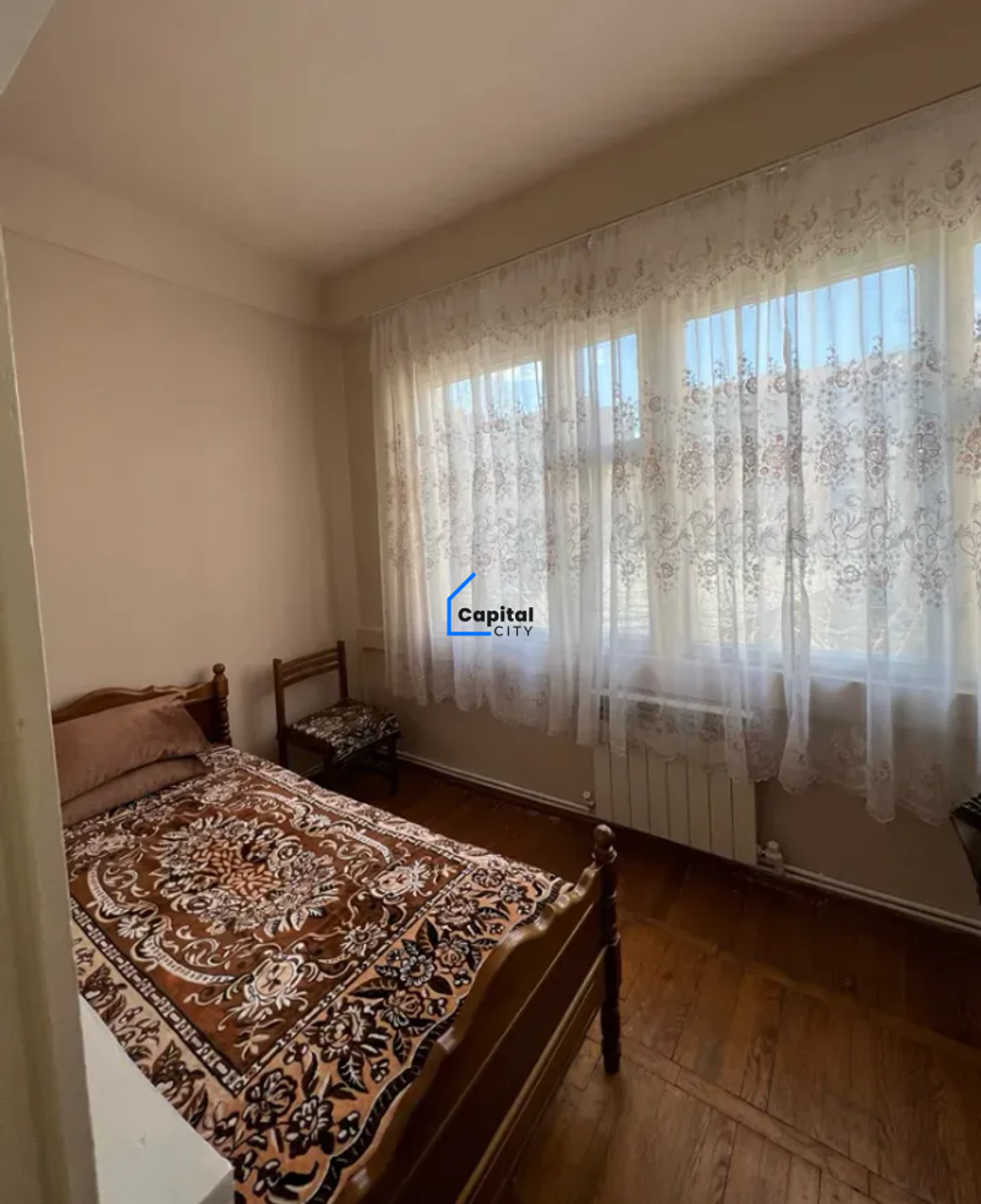 2 սենյականոց բնակարան վաճառքի 1st St փողոցում, Դավիթաշենում, Երևան, 67 մ², 4/9 հարկ, քարե, լավ