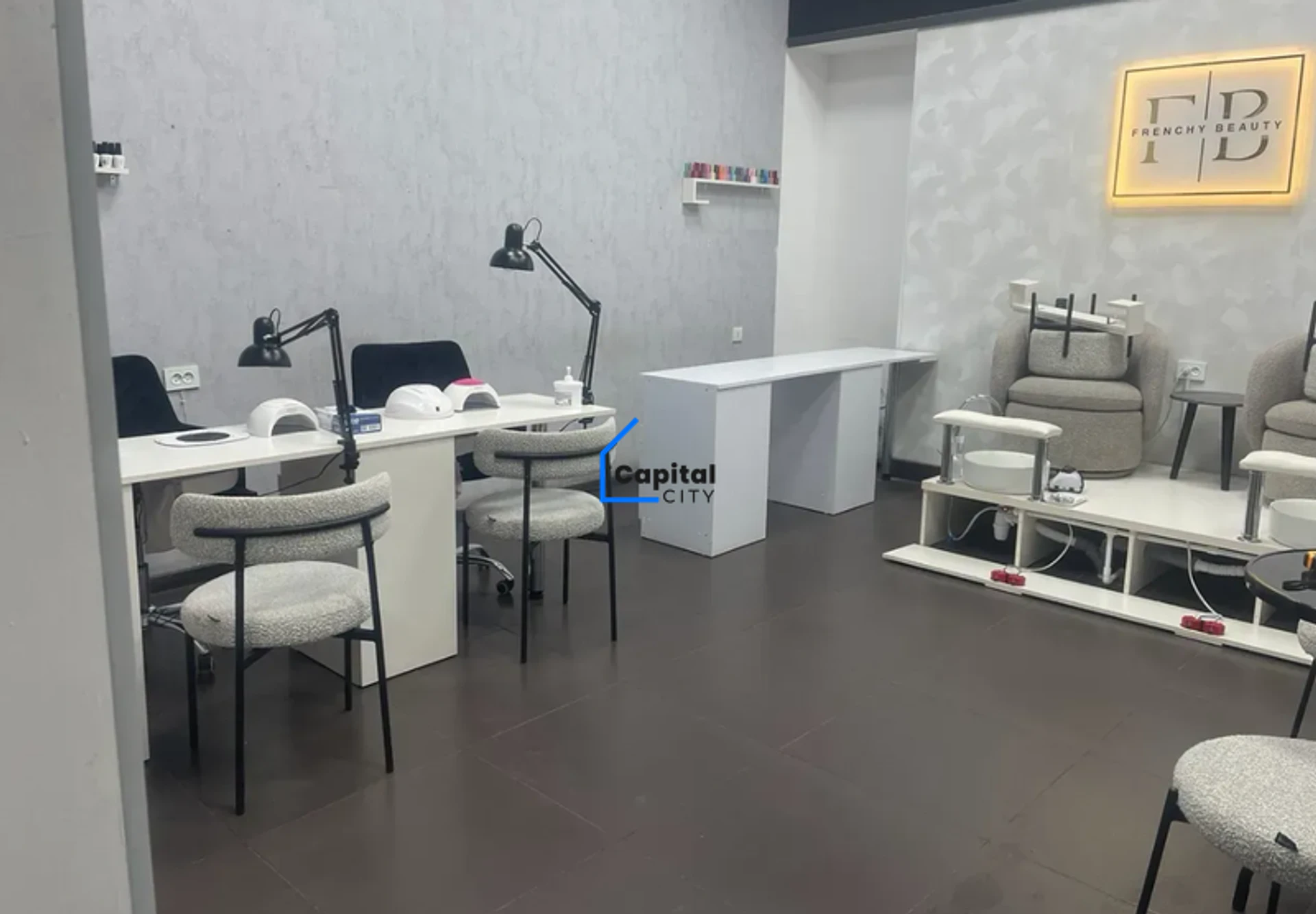 Կոմերցիոն վարձակալության Հանրապետություն փողոց