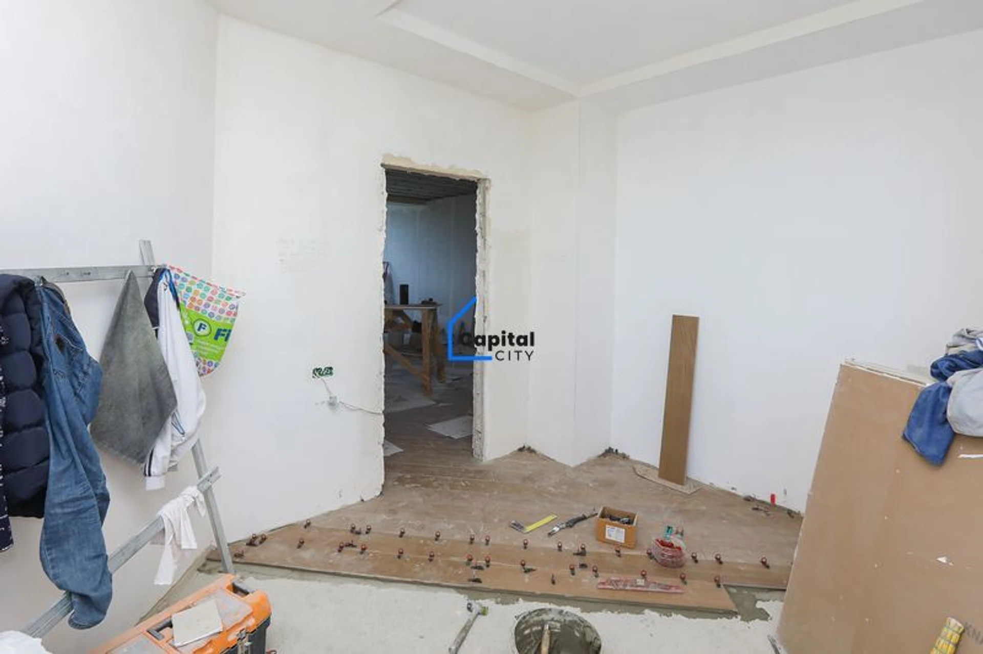 Բնակարան վաճառքի Մալաթիա - Սեբաստիաում