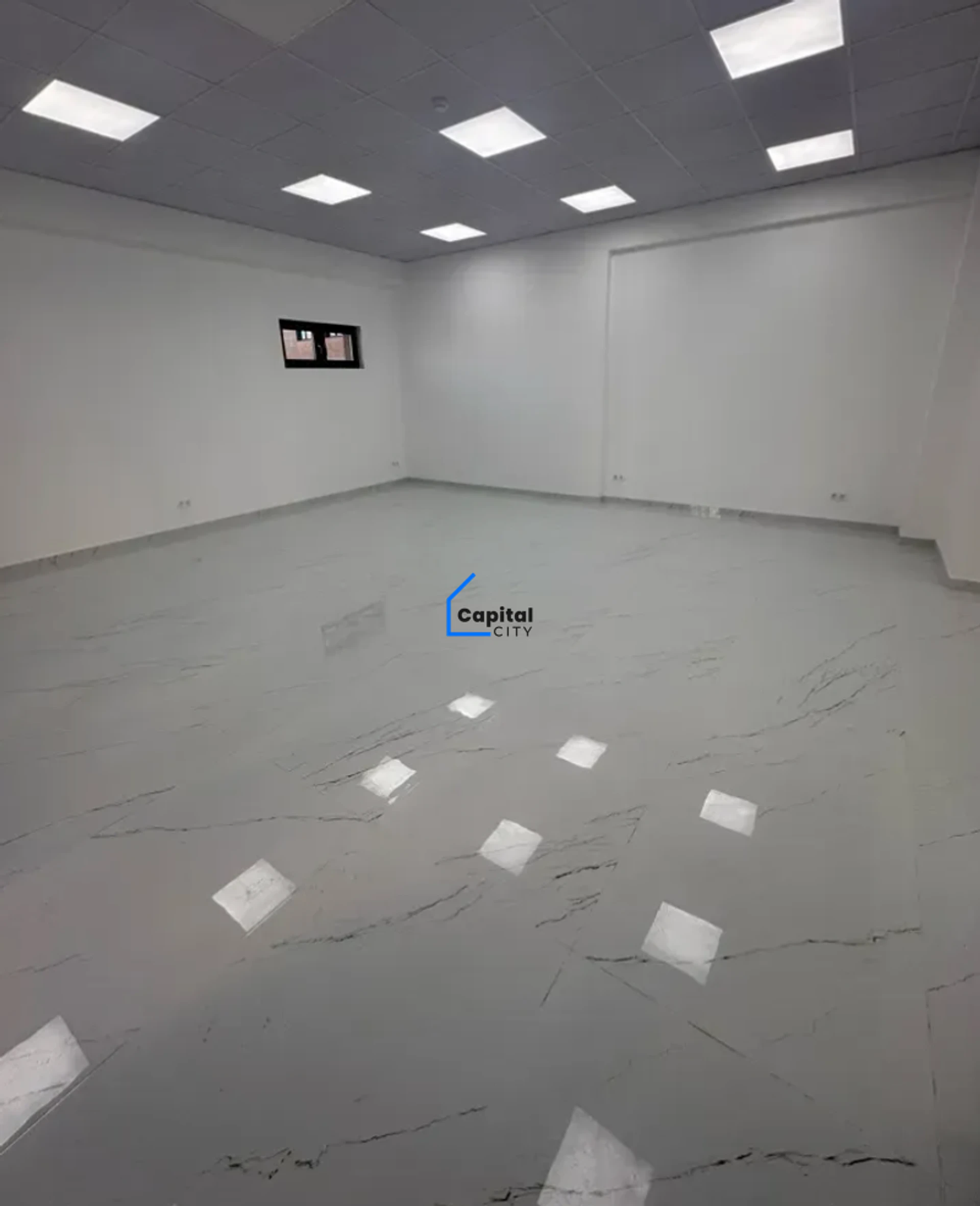 Կոմերցիոն վարձակալության Նիկողայոս Տիգրանյան փողոց