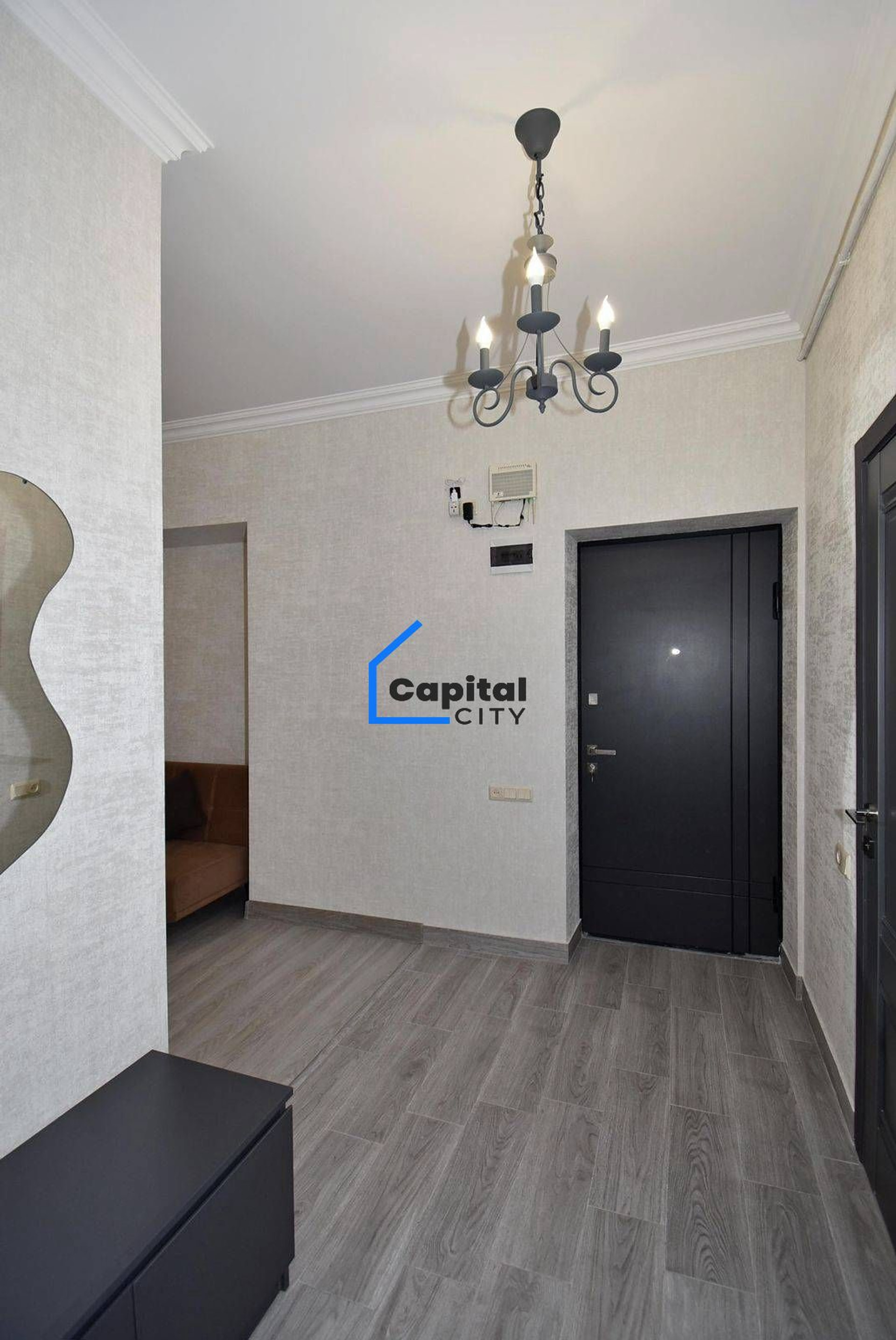 2 սենյականոց բնակարան վաճառքի Կոմիտասի պողոտա փողոցում, Արաբկիրում, Երևան