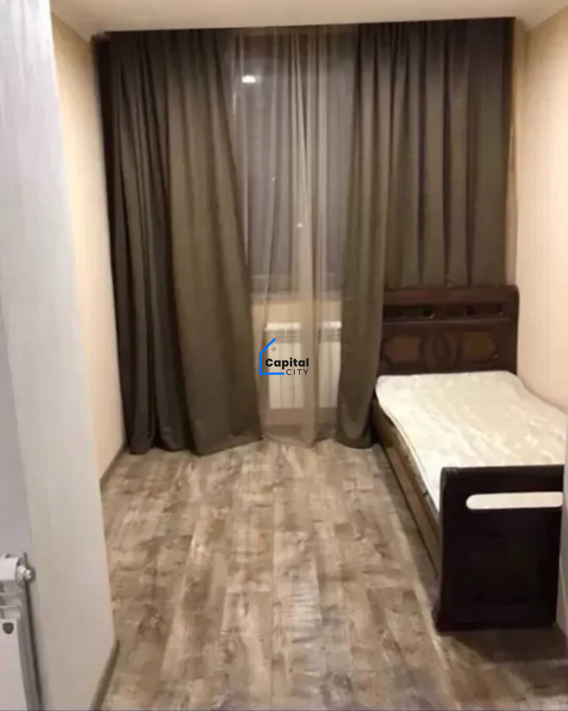 3 սենյականոց բնակարան վաճառքի Vagharsh Vagharshyan St փողոցում, Արաբկիրում, Երևան