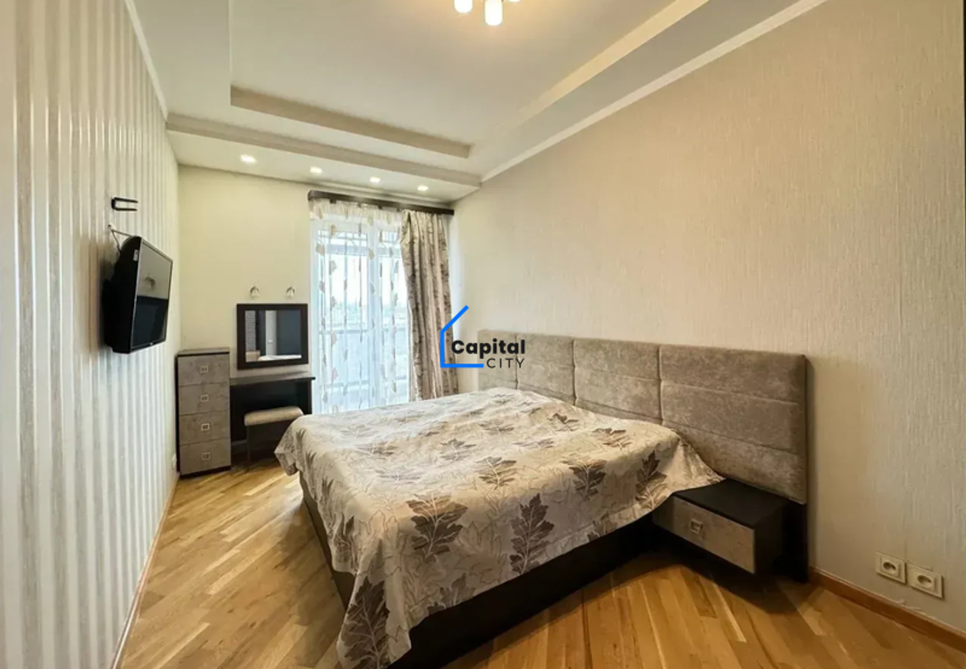 Բնակարան վաճառքի Քանաքեռ - Զեյթունում