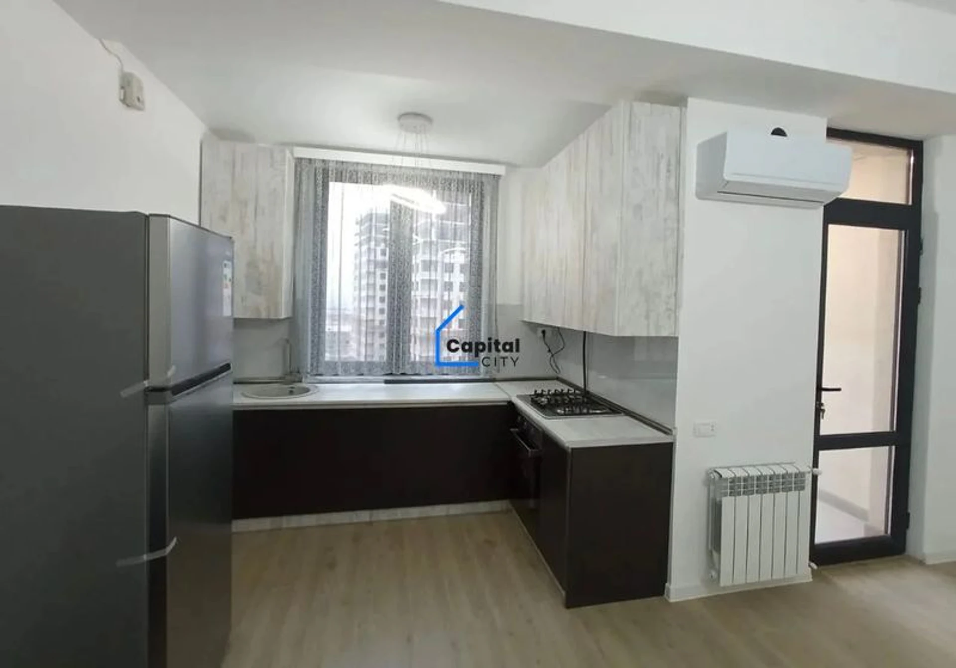 Բնակարան վաճառքի Արաբկիրում