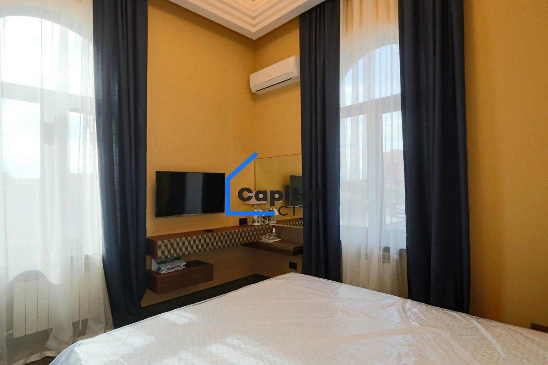 2 սենյականոց բնակարան վաճառքի Կոմիտասի պողոտա փողոցում, Արաբկիրում, Երևան