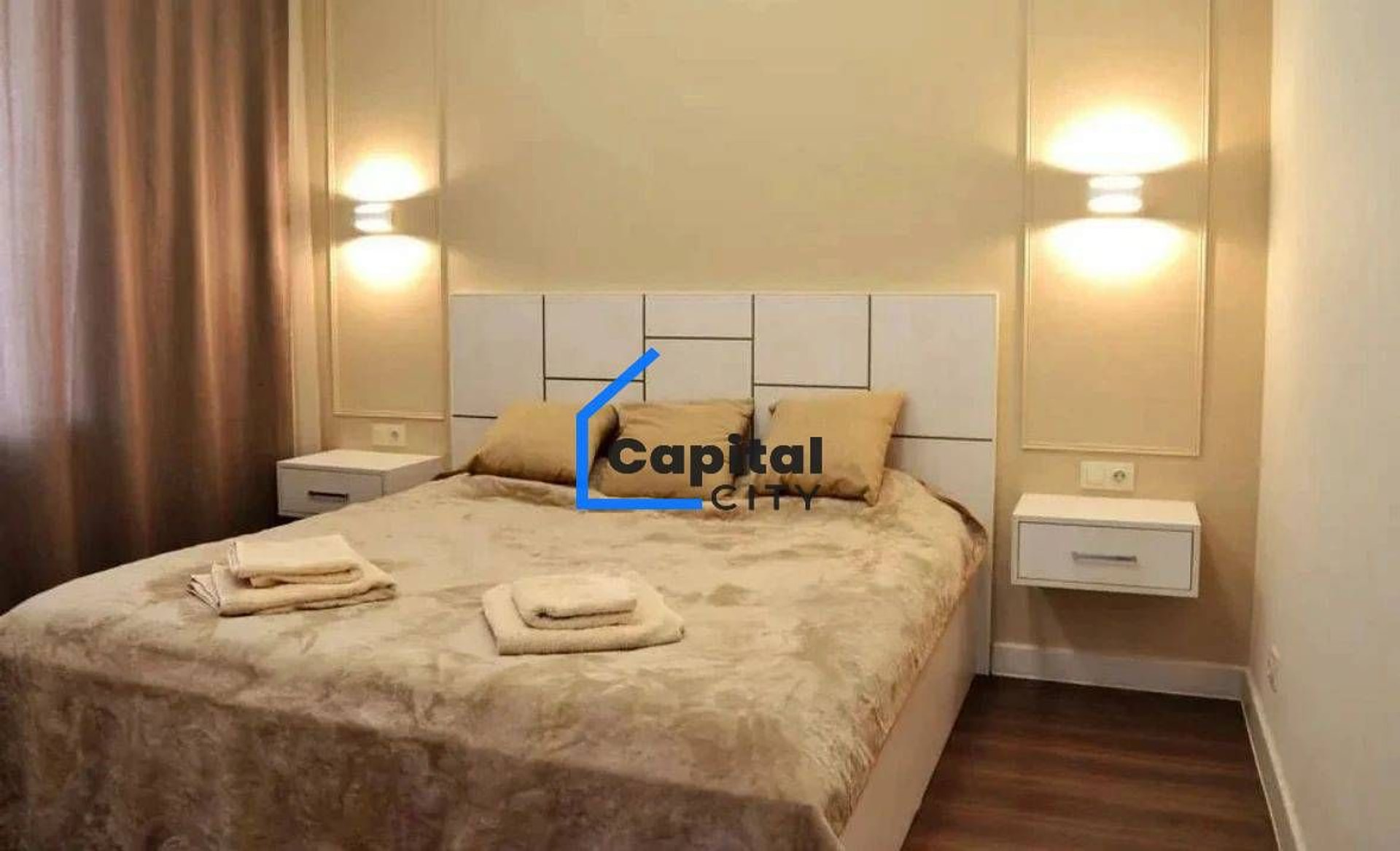 Վաճառվում է 2 սենյականոց բնակարան Արգիշտի Փող.