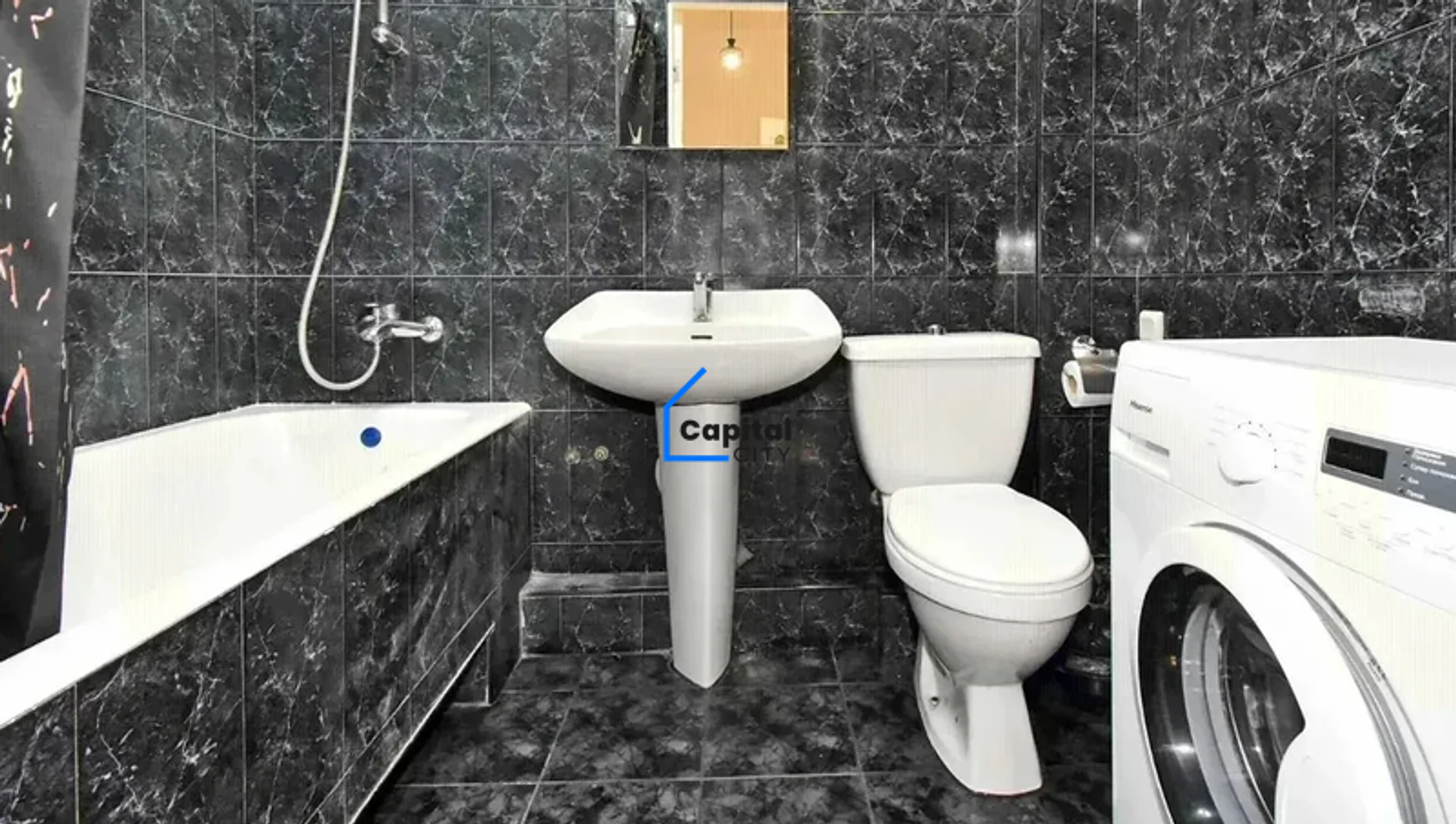 1 սենյականոց բնակարան վաճառքի Սայաթ-Նովա պողոտա փողոցում, Կենտրոնում, Երևան