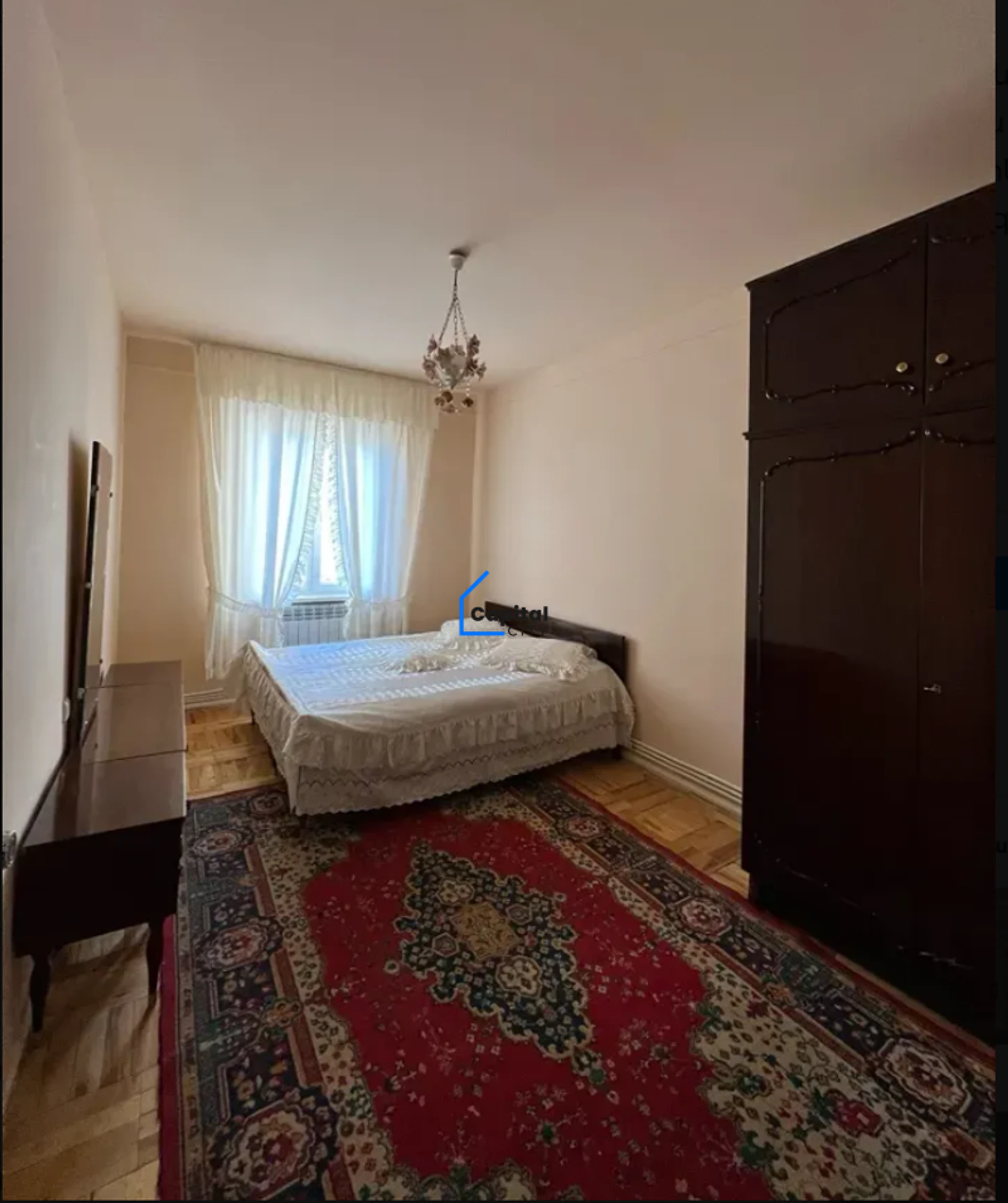 2 սենյականոց բնակարան վաճառքի 1st St փողոցում, Դավիթաշենում, Երևան, 67 մ², 4/9 հարկ, քարե, լավ