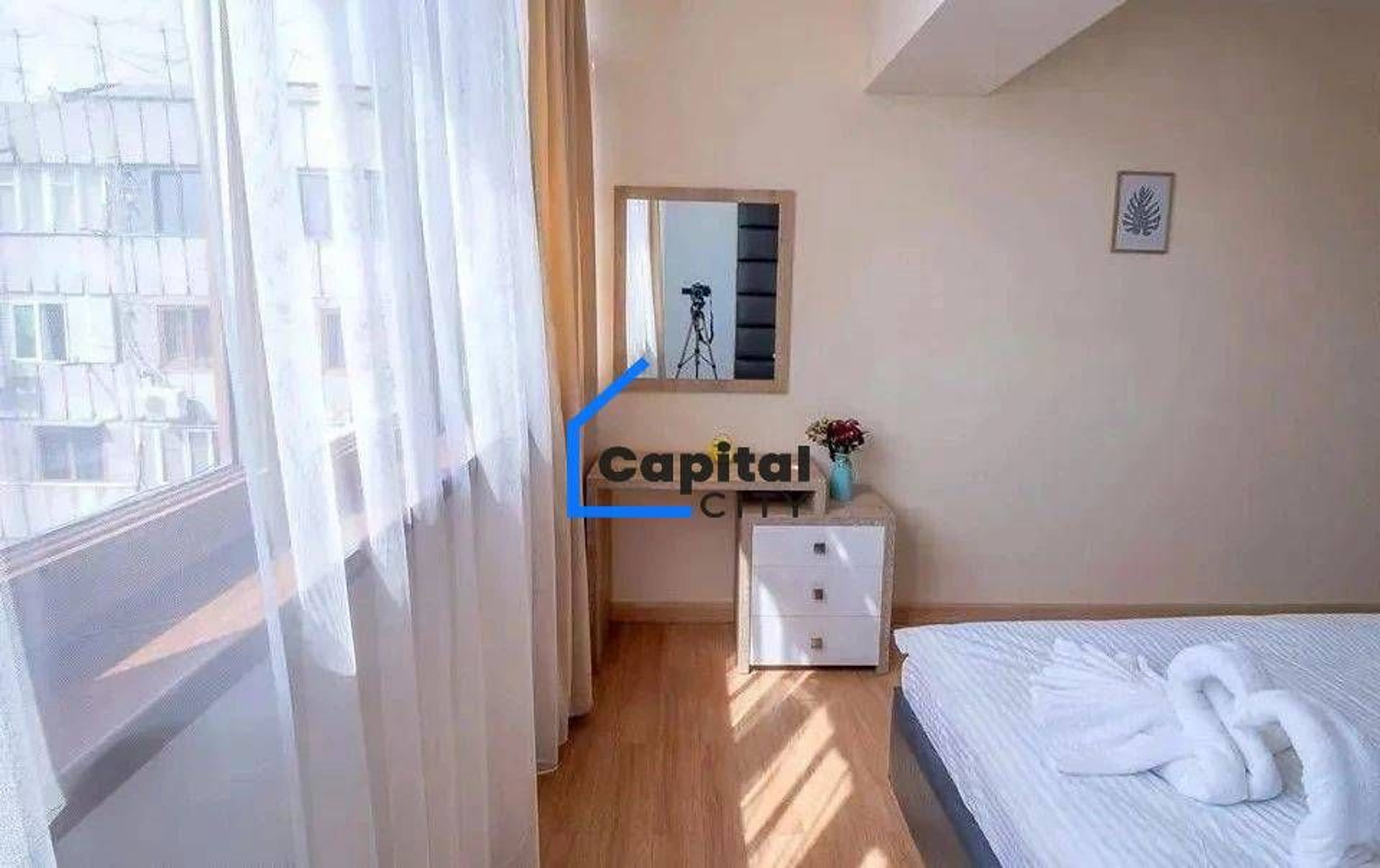 3 սենյականոց բնակարան վարձակալության Սայաթ-Նովա պողոտա փողոցում, Կենտրոնում, Երևան