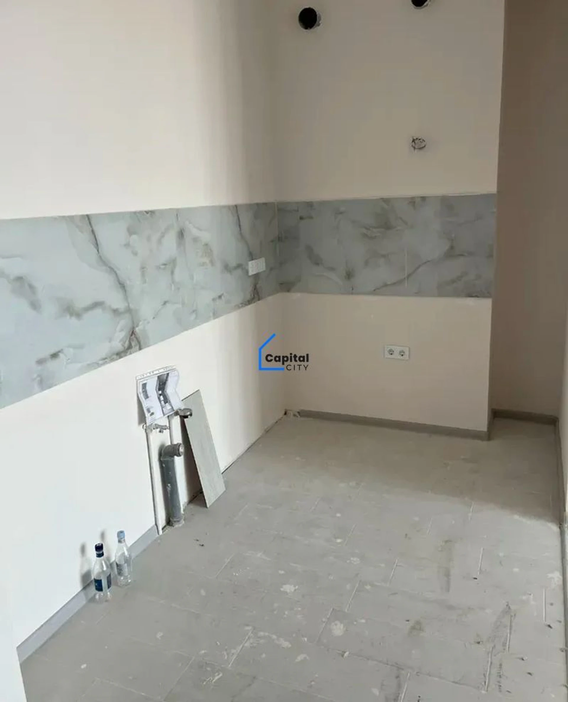 Բնակարան վաճառքի Հալաբյան փողոց