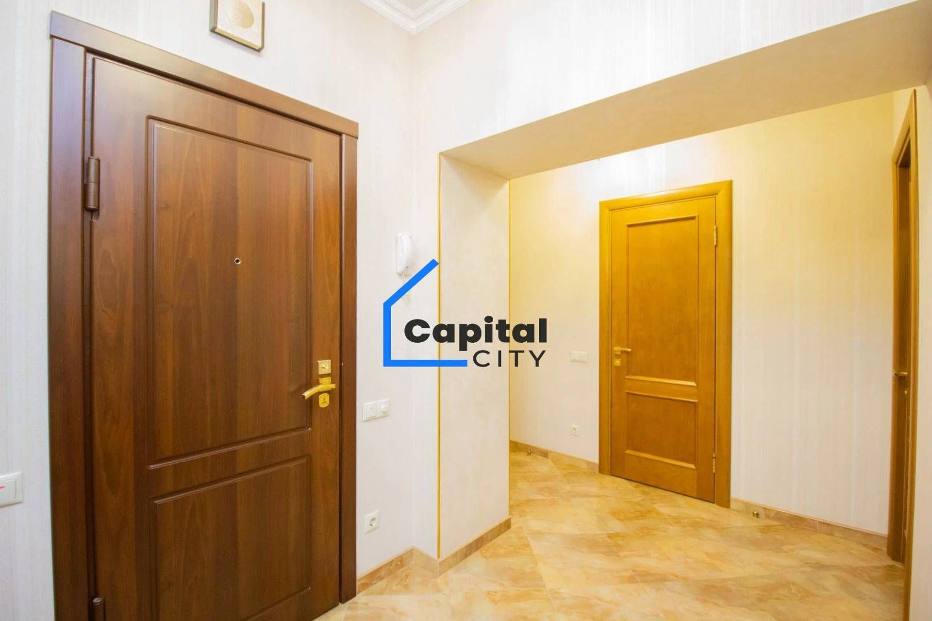2 սենյականոց բնակարան վաճառքի Սայաթ-Նովա պողոտա փողոցում, Կենտրոնում, Երևան